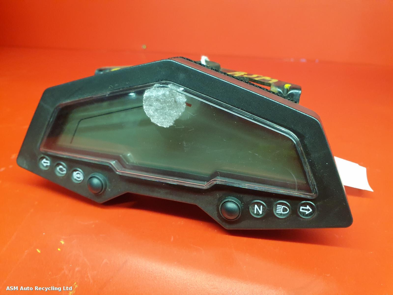 View Auto part Speedometer Zontes Zt 125 2022