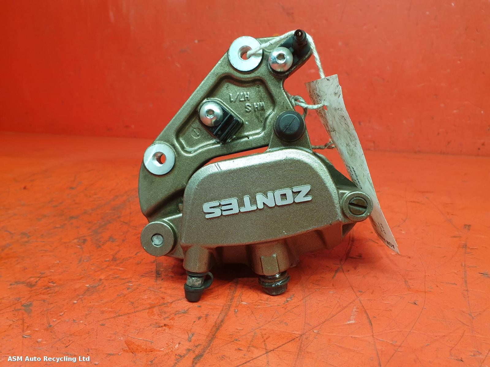 View Auto part Caliper Zontes Zt 125 2022