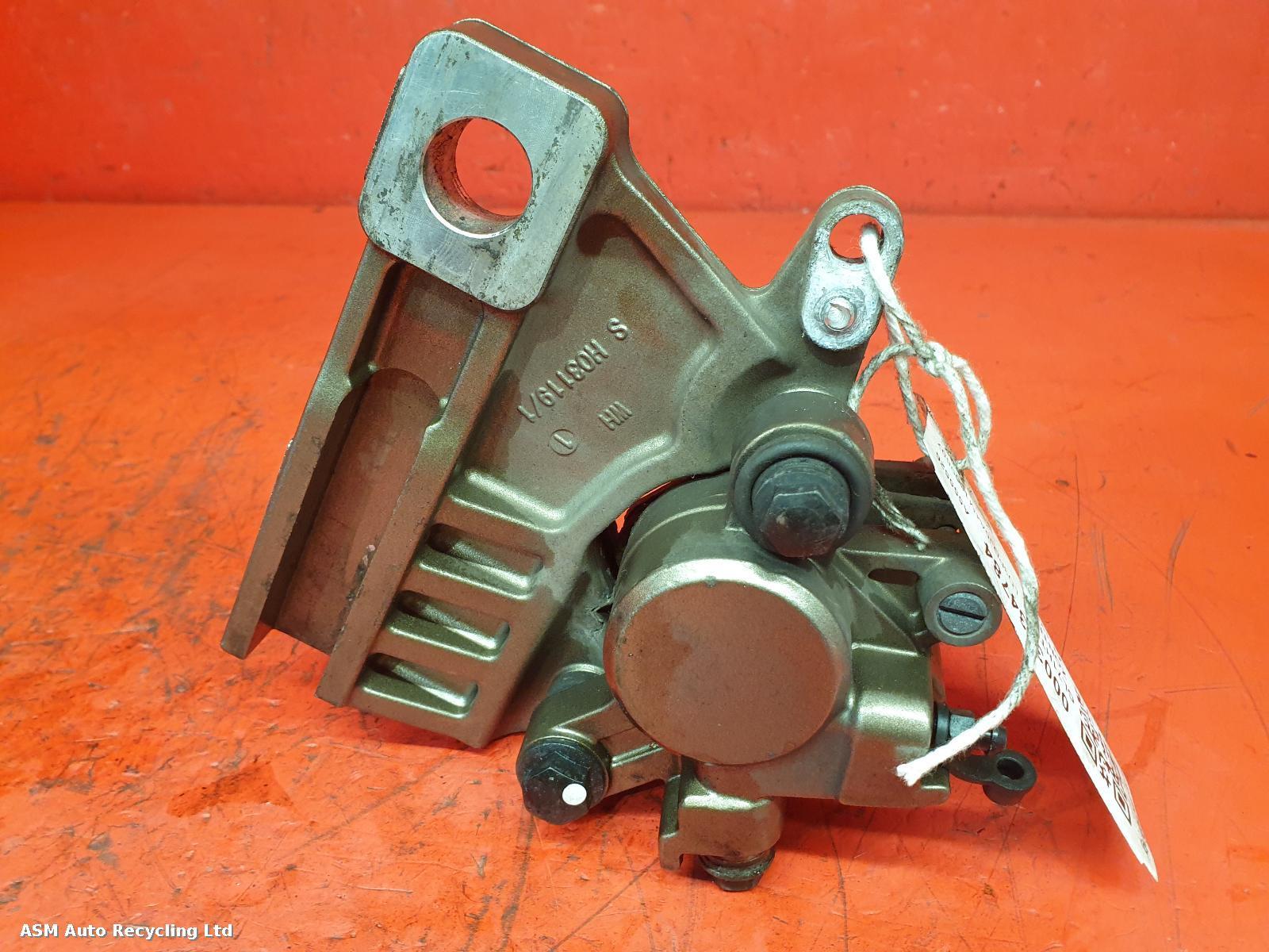 View Auto part Caliper Zontes Zt 125 2022