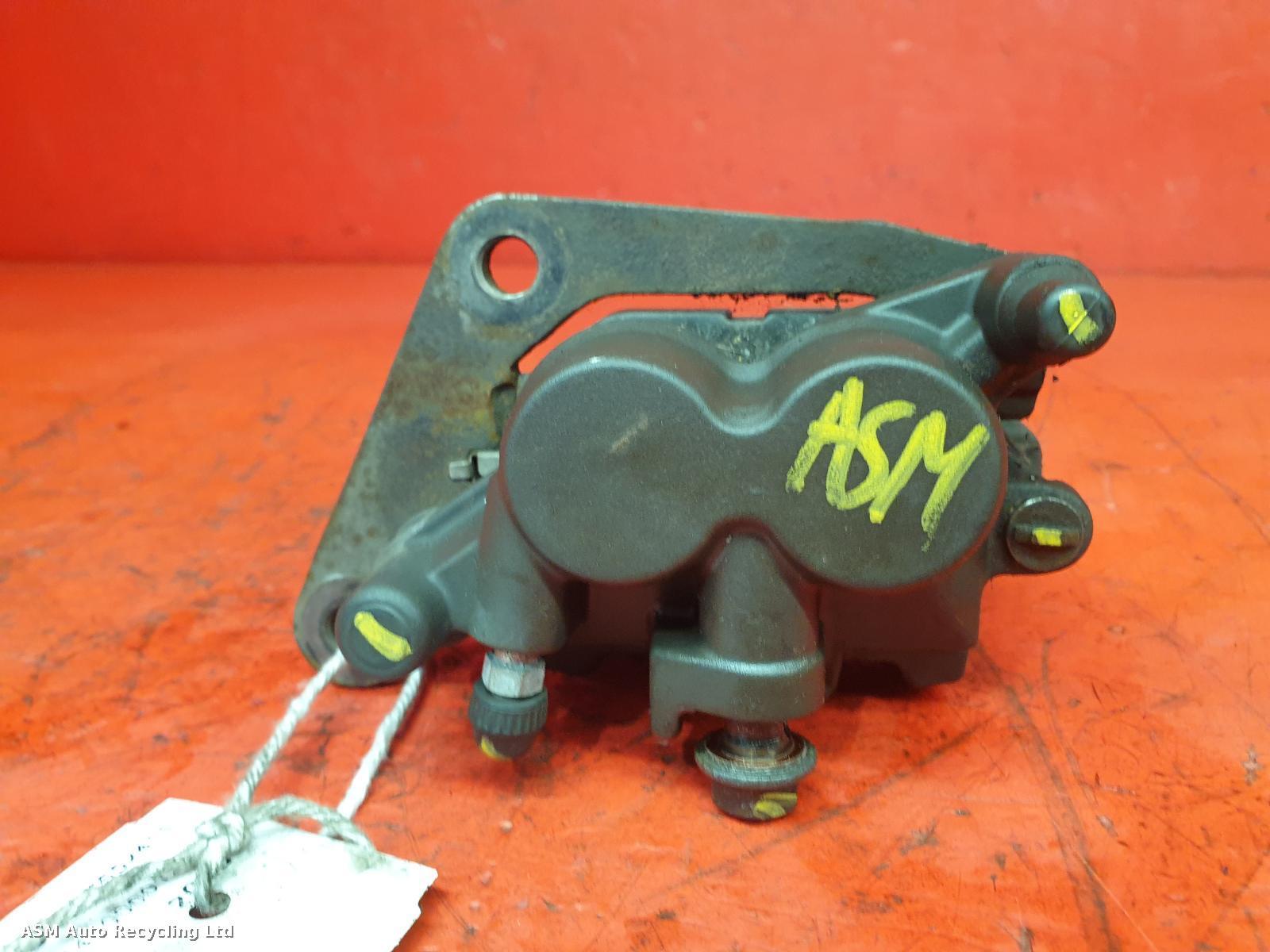 View Auto part Caliper Yamaha Xsr125 2023