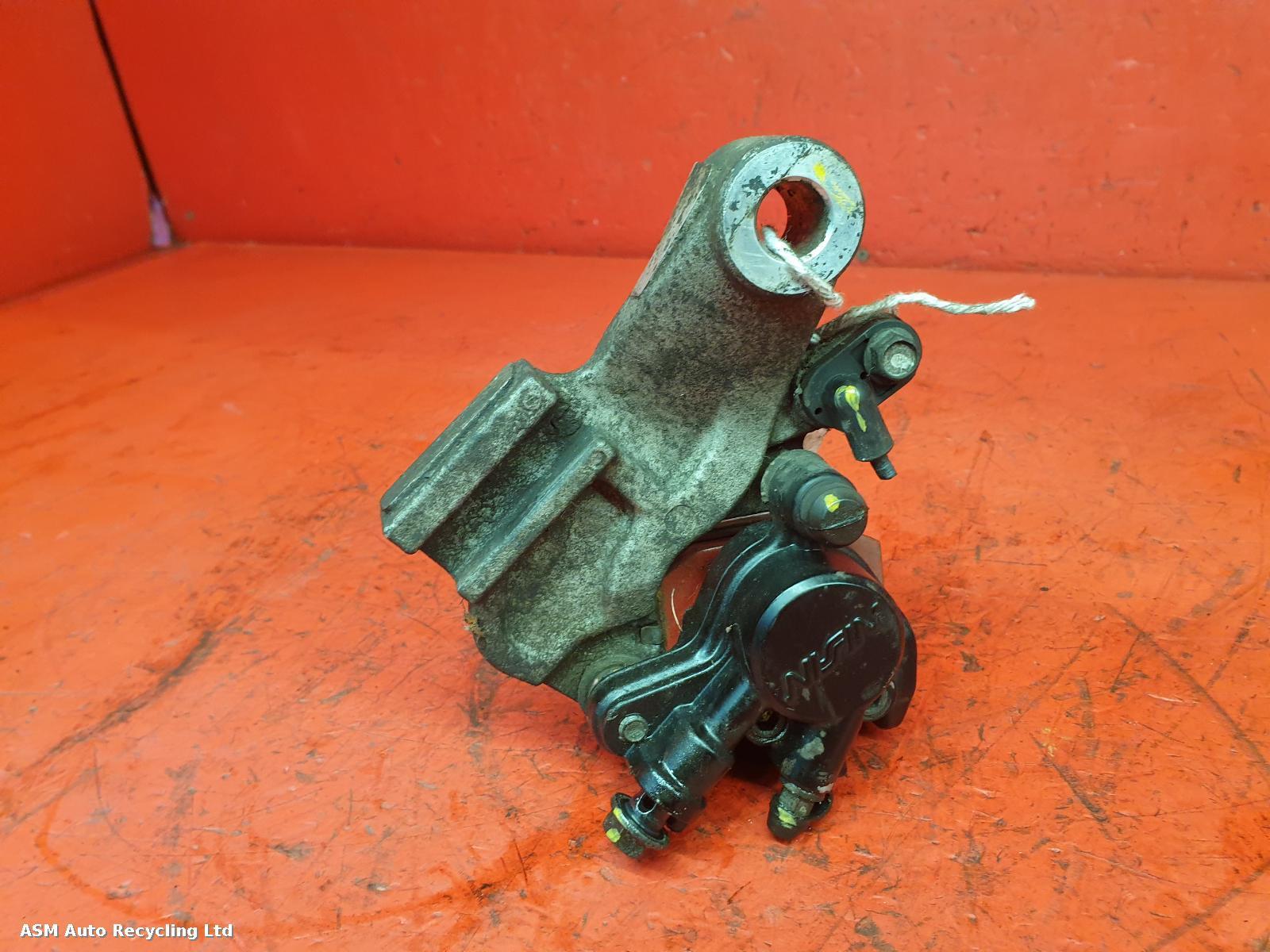 View Auto part Caliper Yamaha Xsr125 2023
