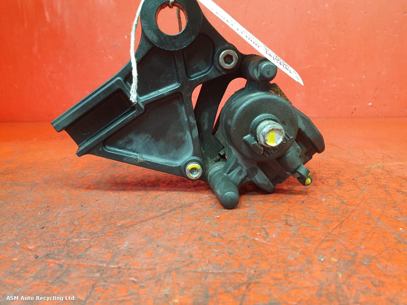 View Auto part Caliper Kawasaki Er 6f 2015