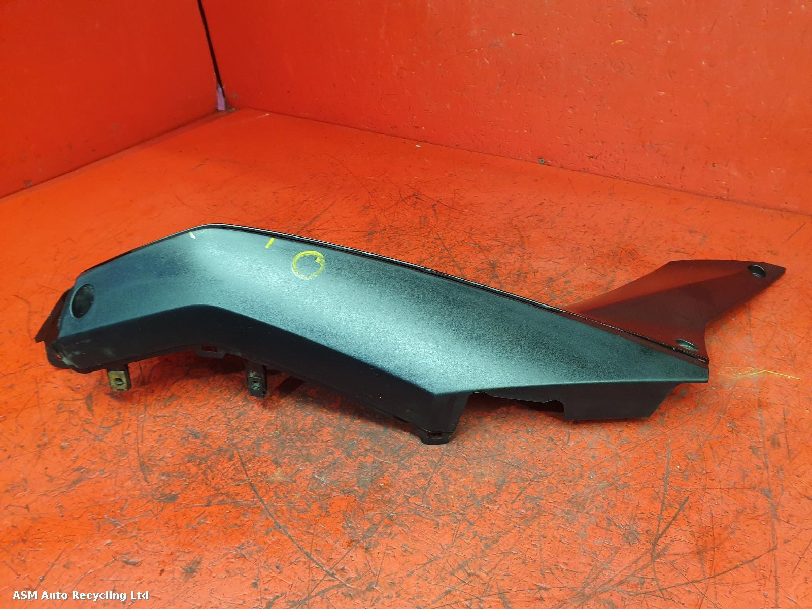 View Auto part Seat Cowl Ktm 125 Duke 2014