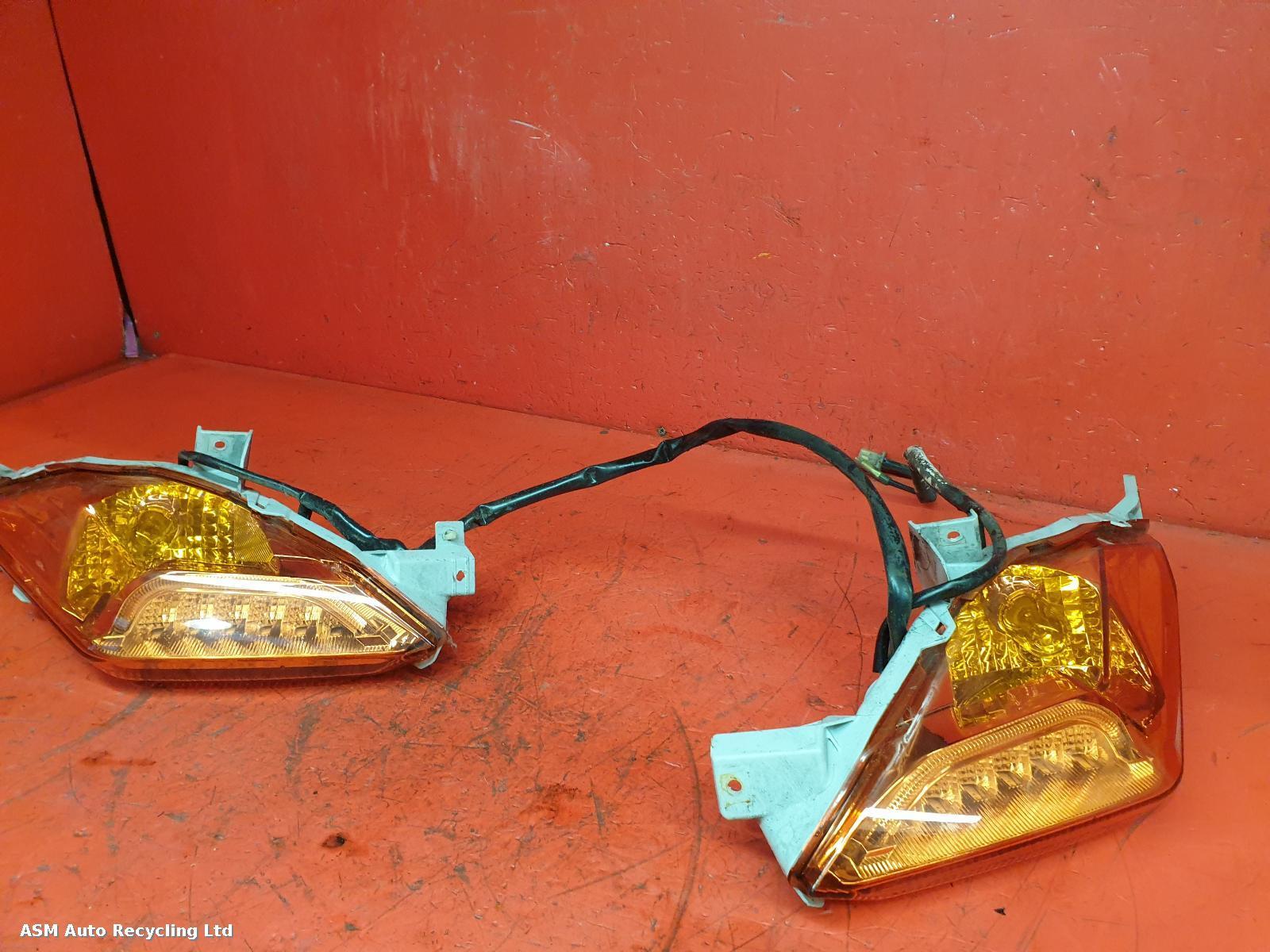 View Auto part Taillight Yamaha X-max 300 2017