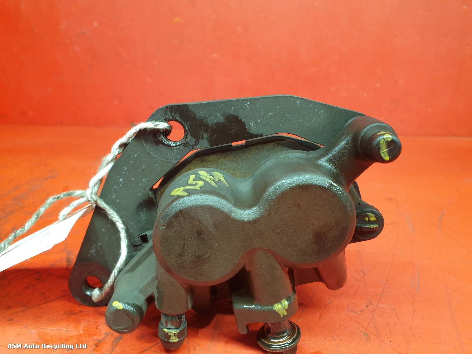 View Auto part Caliper Yamaha X-max 300 2017