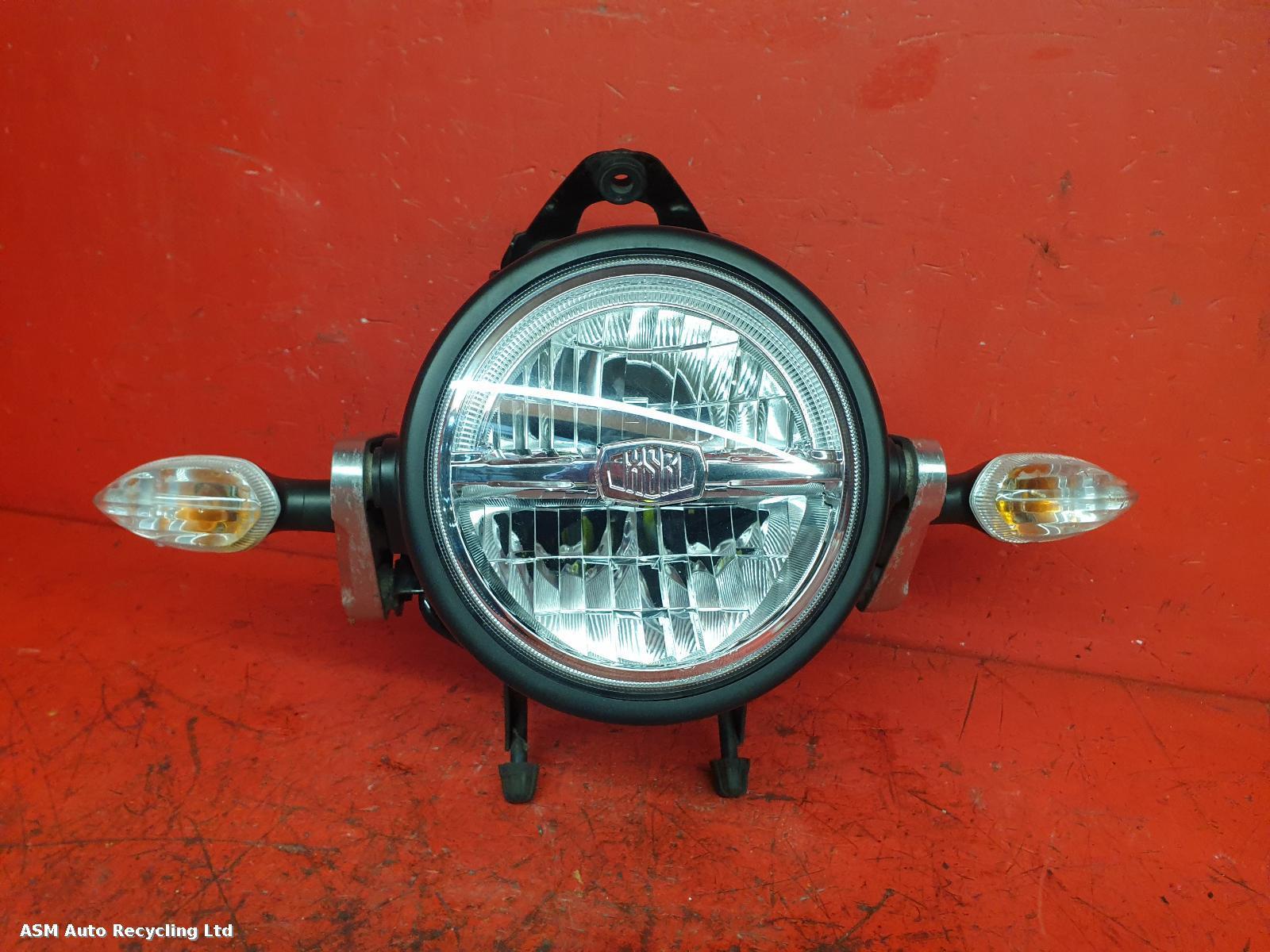 View Auto part Headlamp Yamaha Xsr125 2021