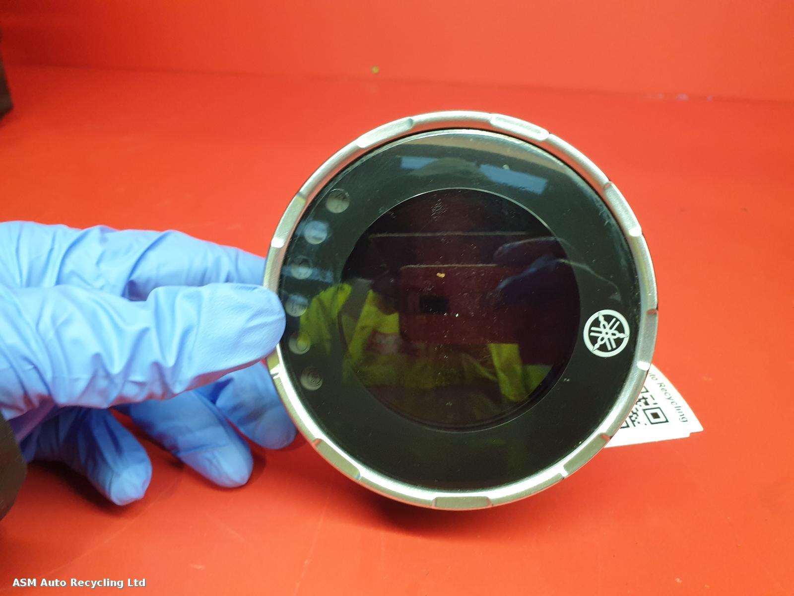 View Auto part Speedometer Yamaha Xsr125 2021