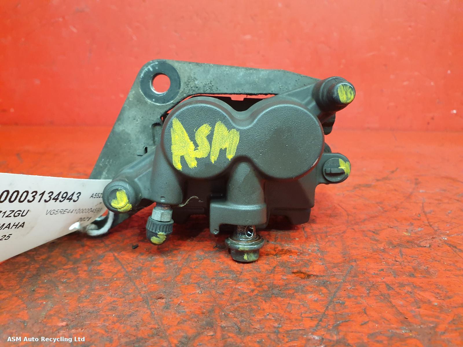 View Auto part Caliper Yamaha Xsr125 2021