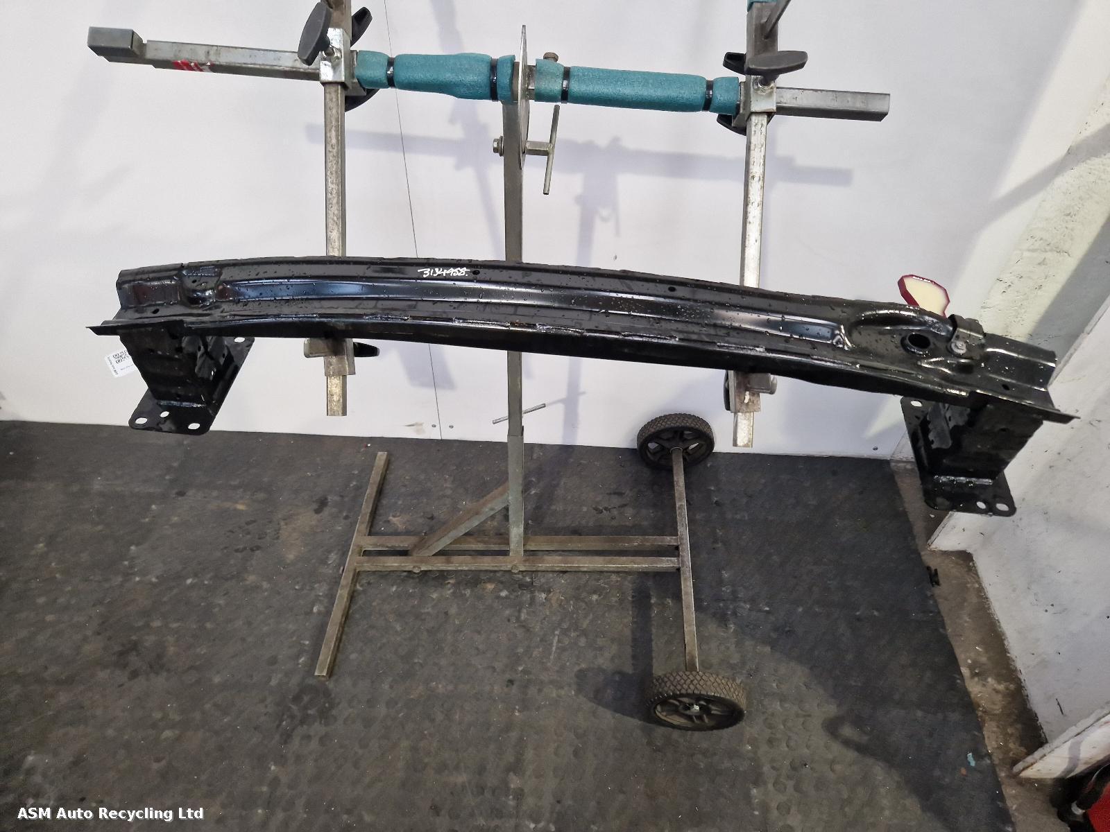 View Auto part Rear Bumper Reinforcement Audi Q3 2024
