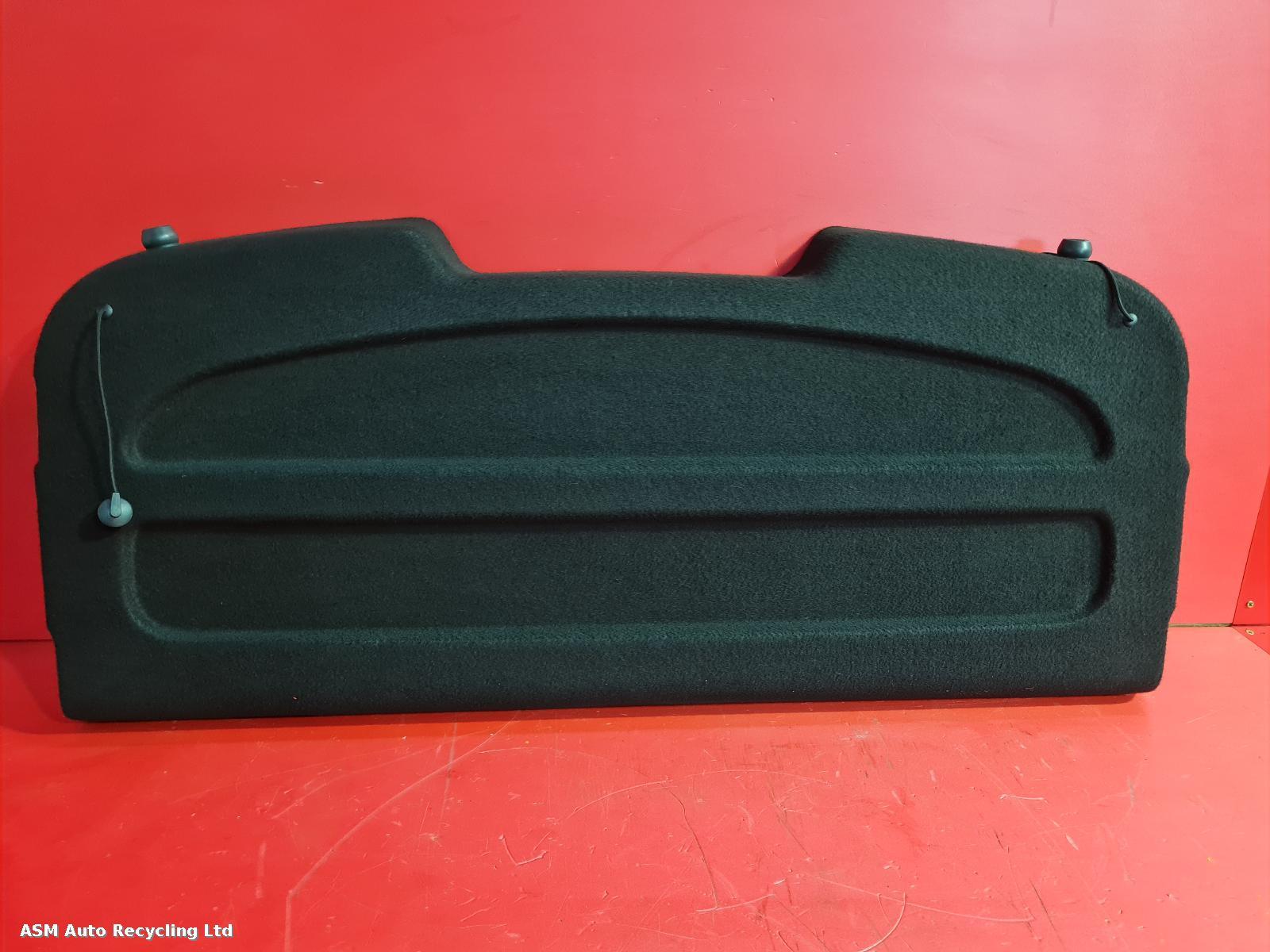 View Auto part Parcel Shelf Ford Fiesta 2014