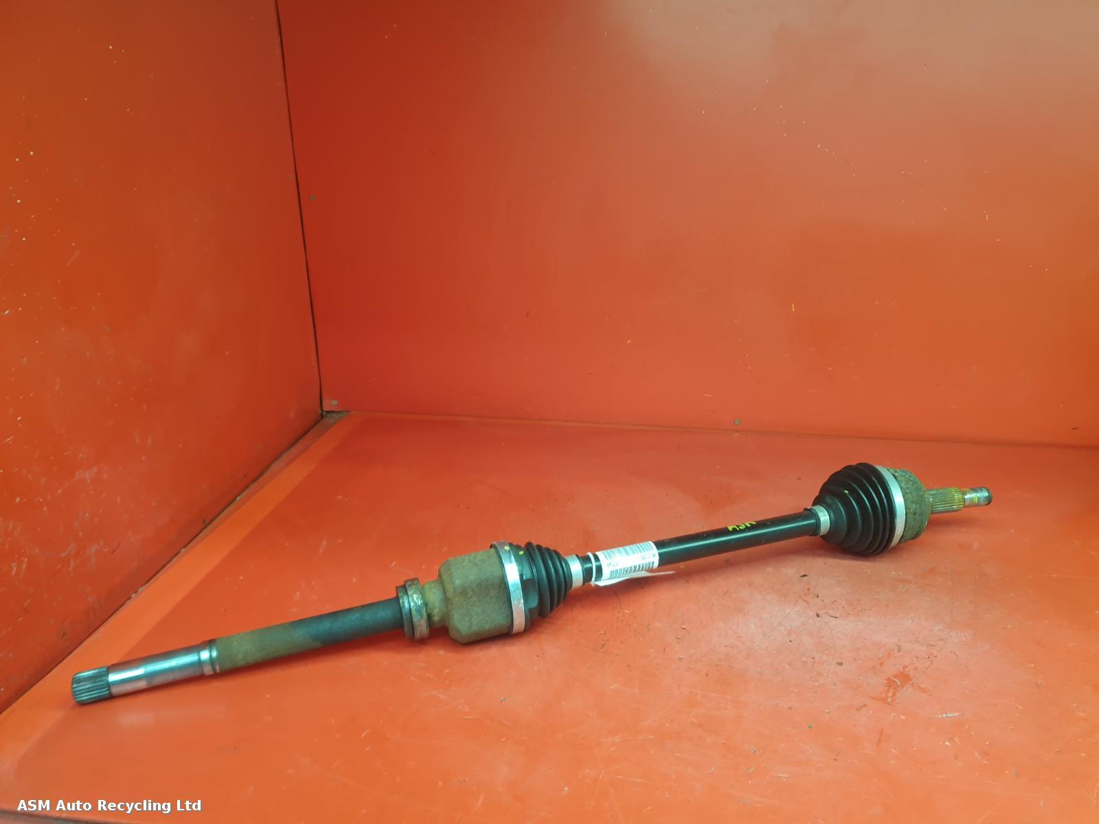 View Auto part Right Driveshaft Vauxhall Combo 2019