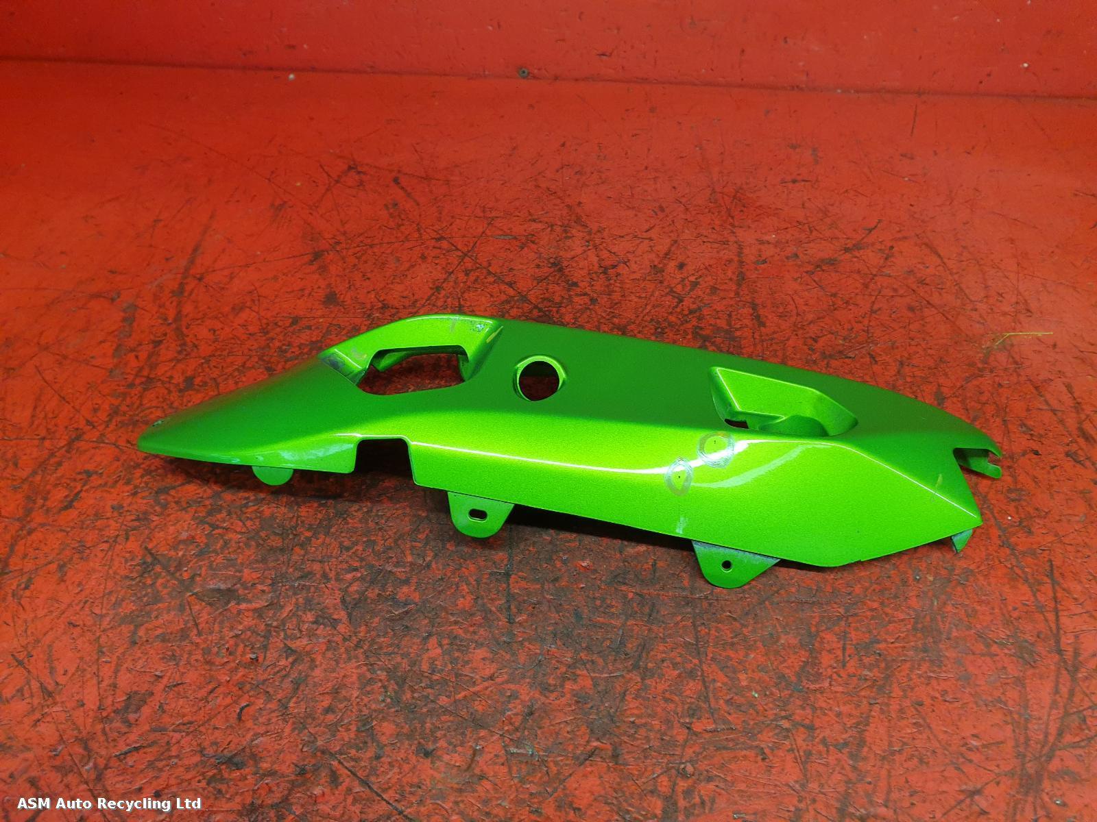 View Auto part Seat Cowl Kawasaki Er 6f 2015