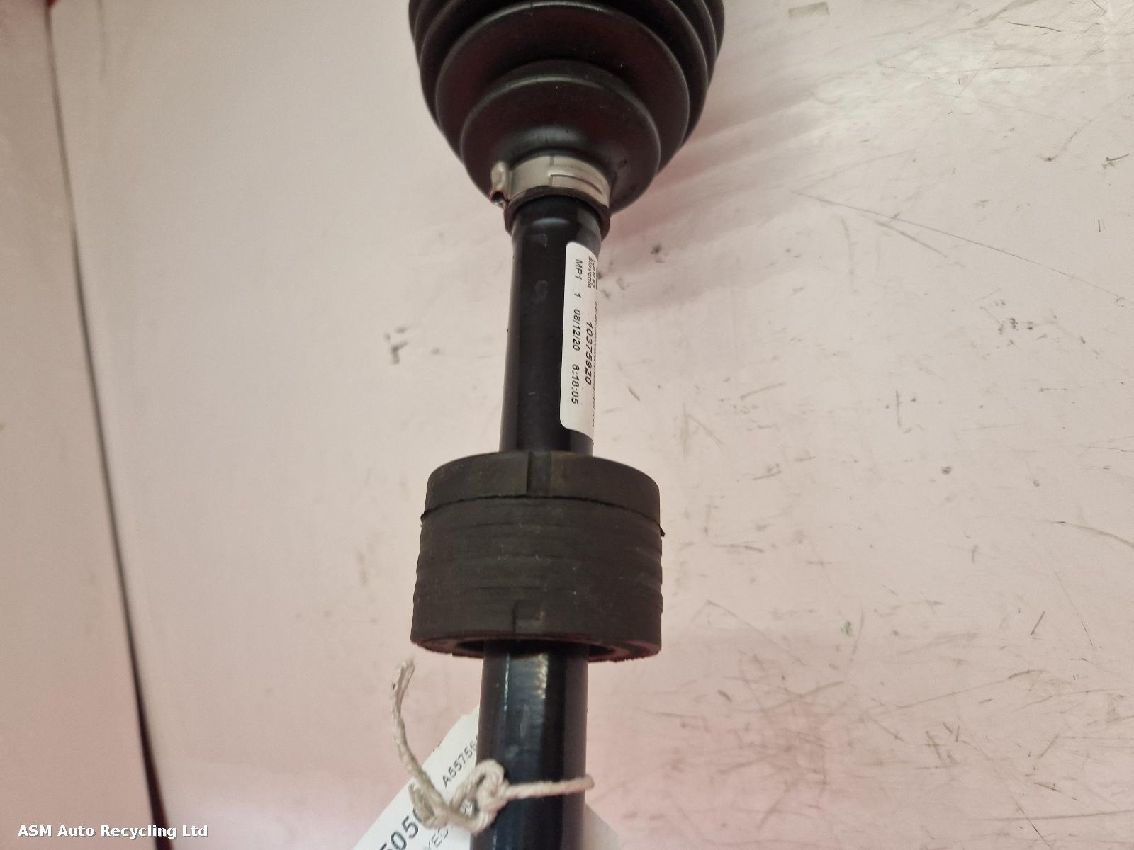 View Auto part Left Driveshaft Suzuki Vitara 2021