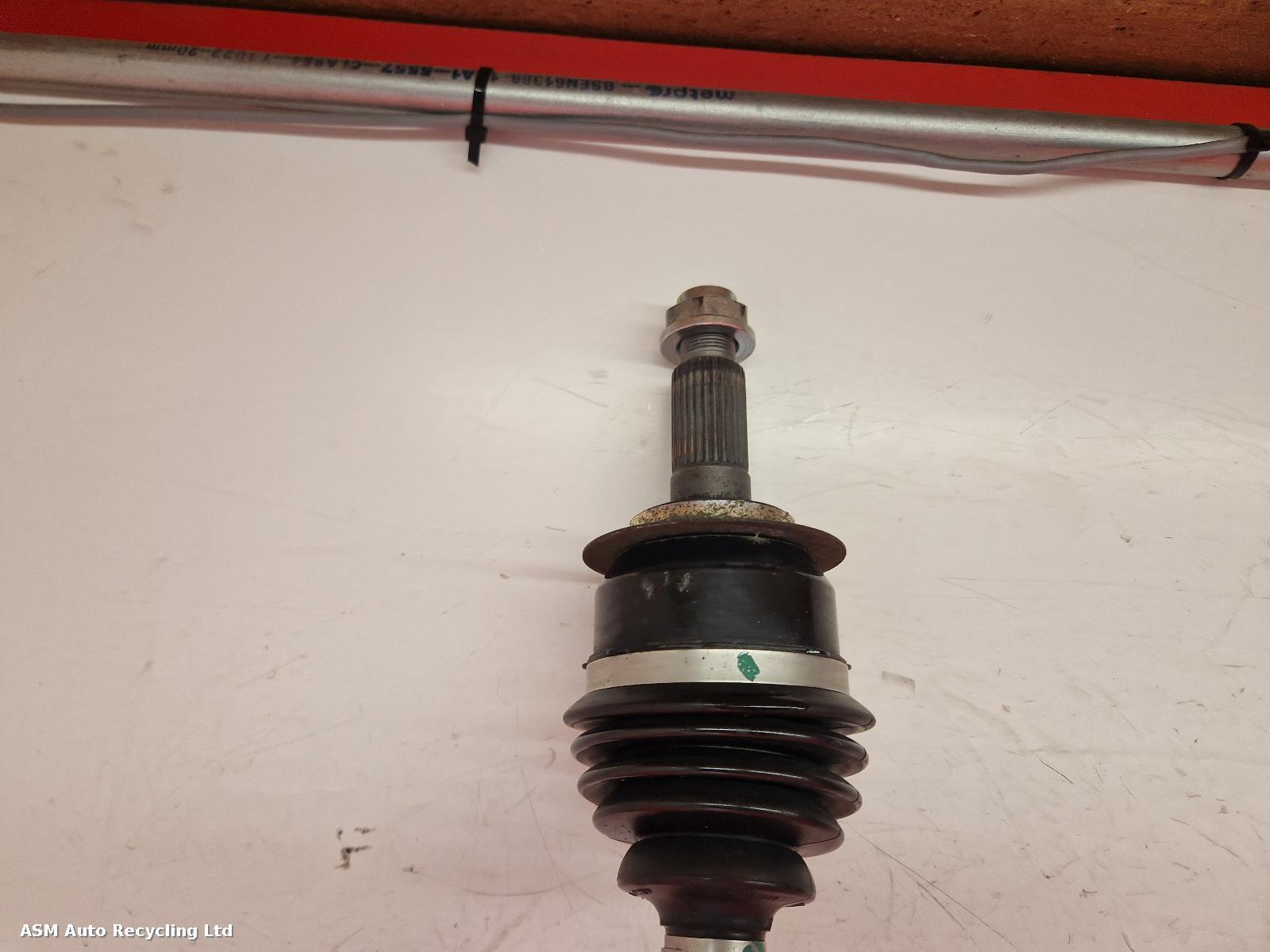 View Auto part Left Driveshaft Suzuki Vitara 2021