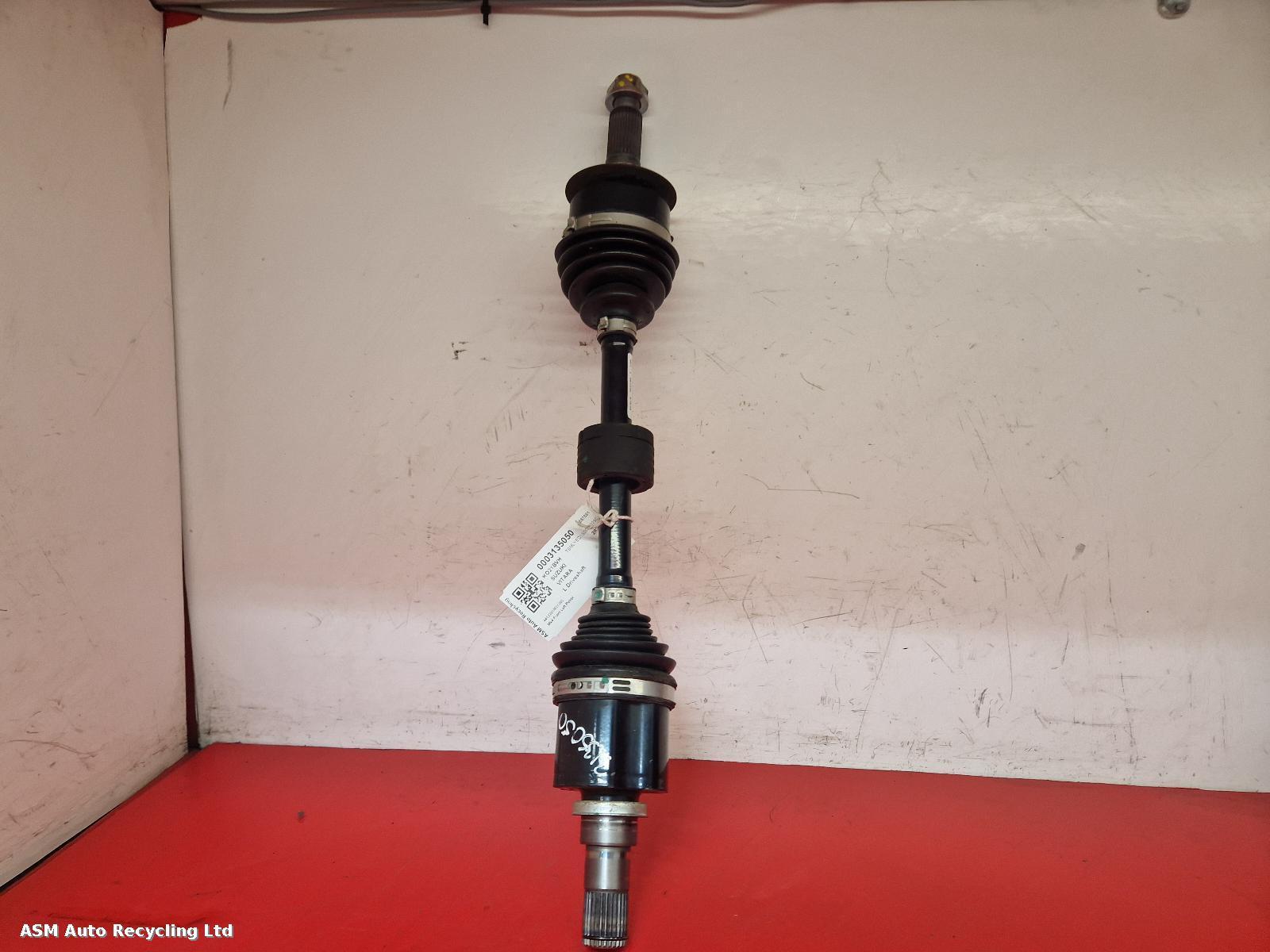 View Auto part Left Driveshaft Suzuki Vitara 2021