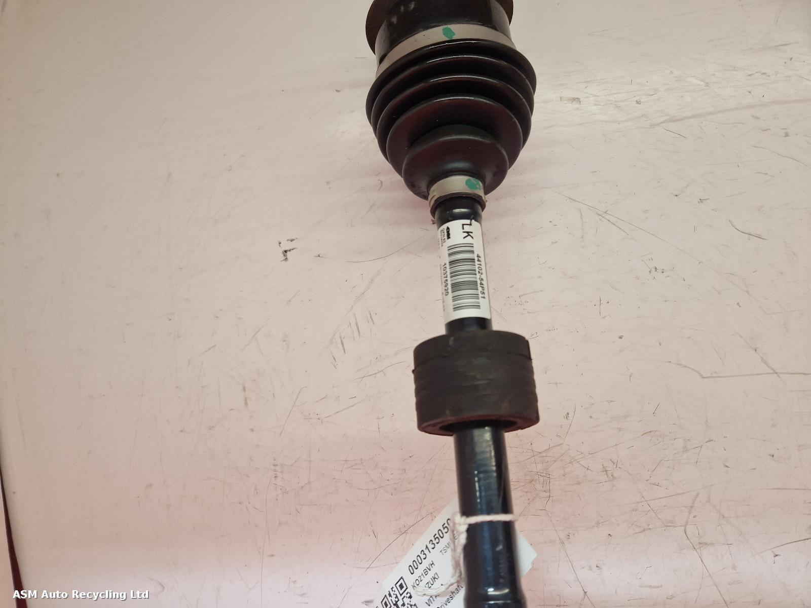 View Auto part Left Driveshaft Suzuki Vitara 2021