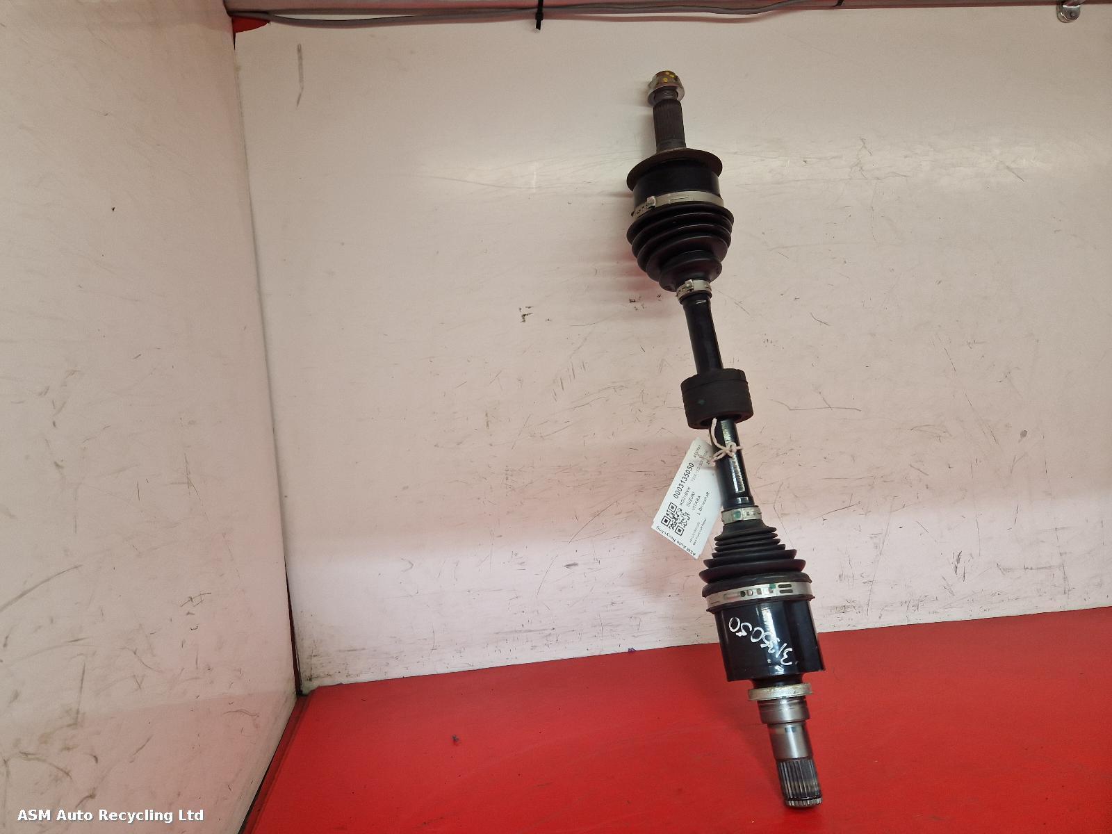 View Auto part Left Driveshaft Suzuki Vitara 2021