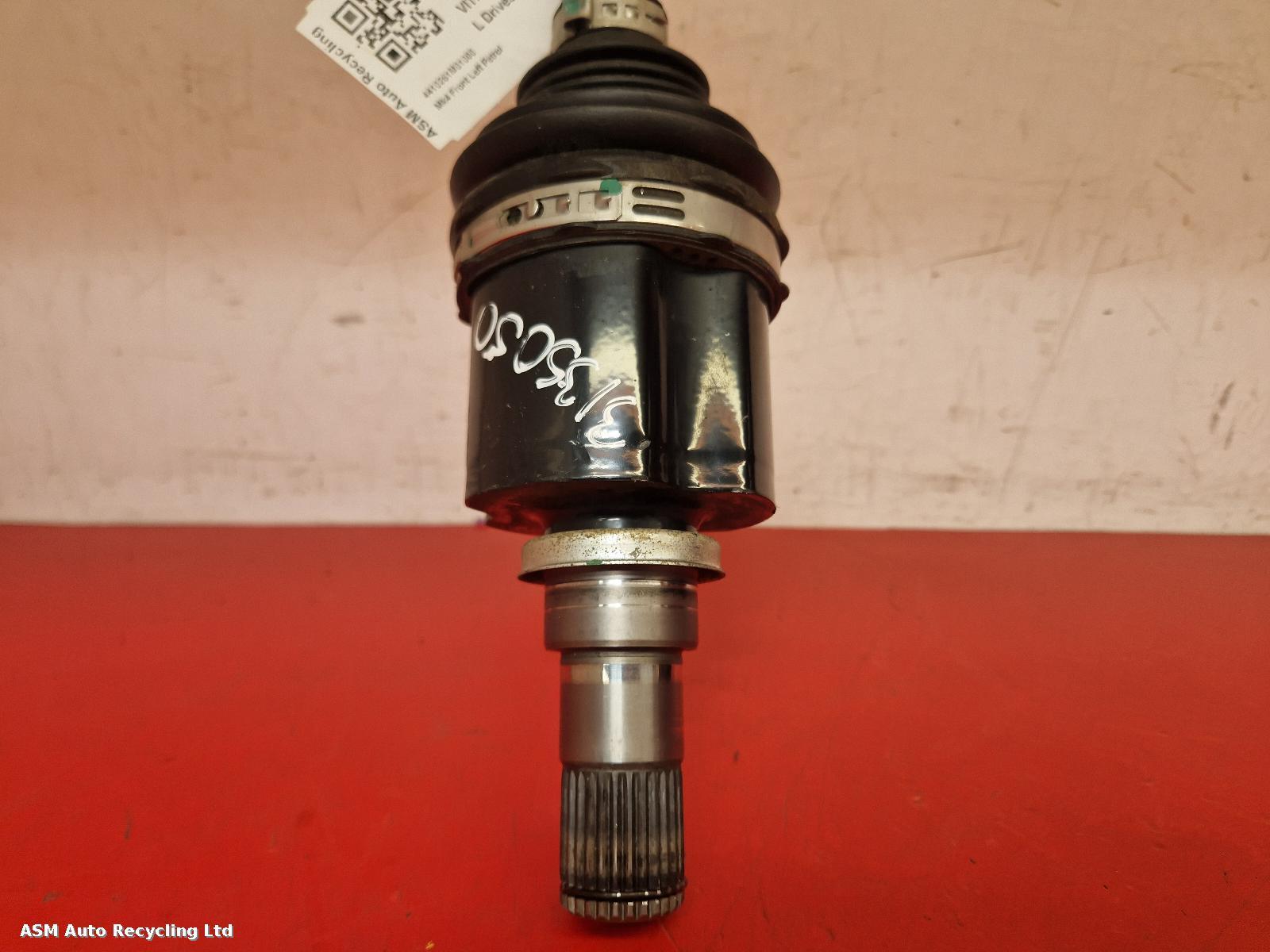 View Auto part Left Driveshaft Suzuki Vitara 2021