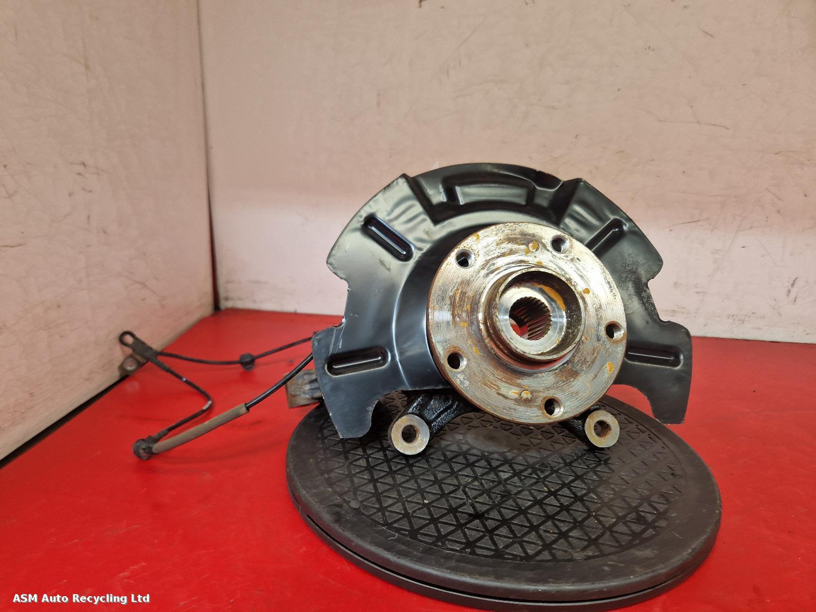 View Auto part LF Hub/Stub Axle Assembly Suzuki Vitara 2021