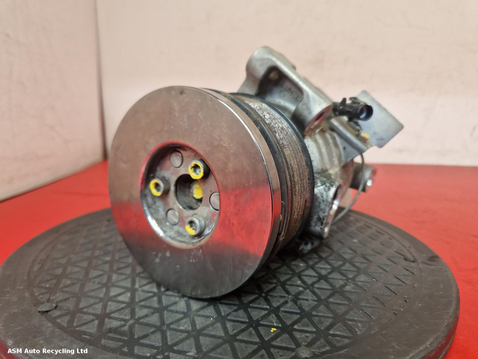 View Auto part Compressor Suzuki Vitara 2021