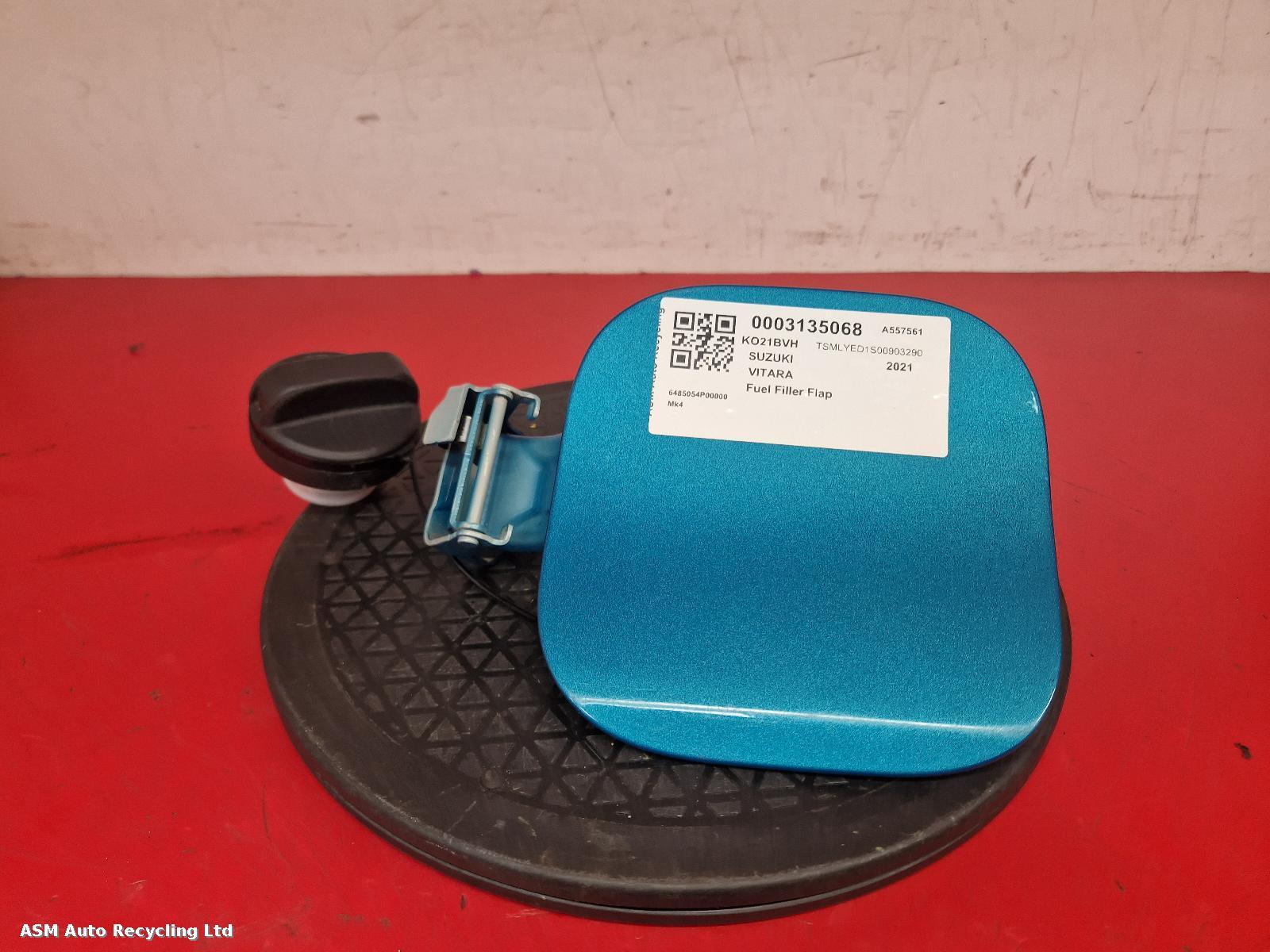 View Auto part Fuel Filler Flap Suzuki Vitara 2021
