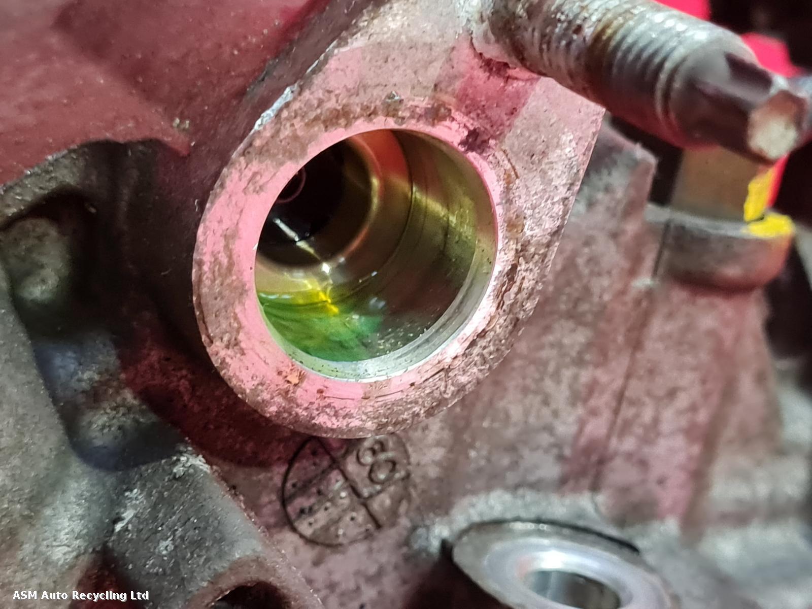 View Auto part Compressor Ford Fiesta 2014