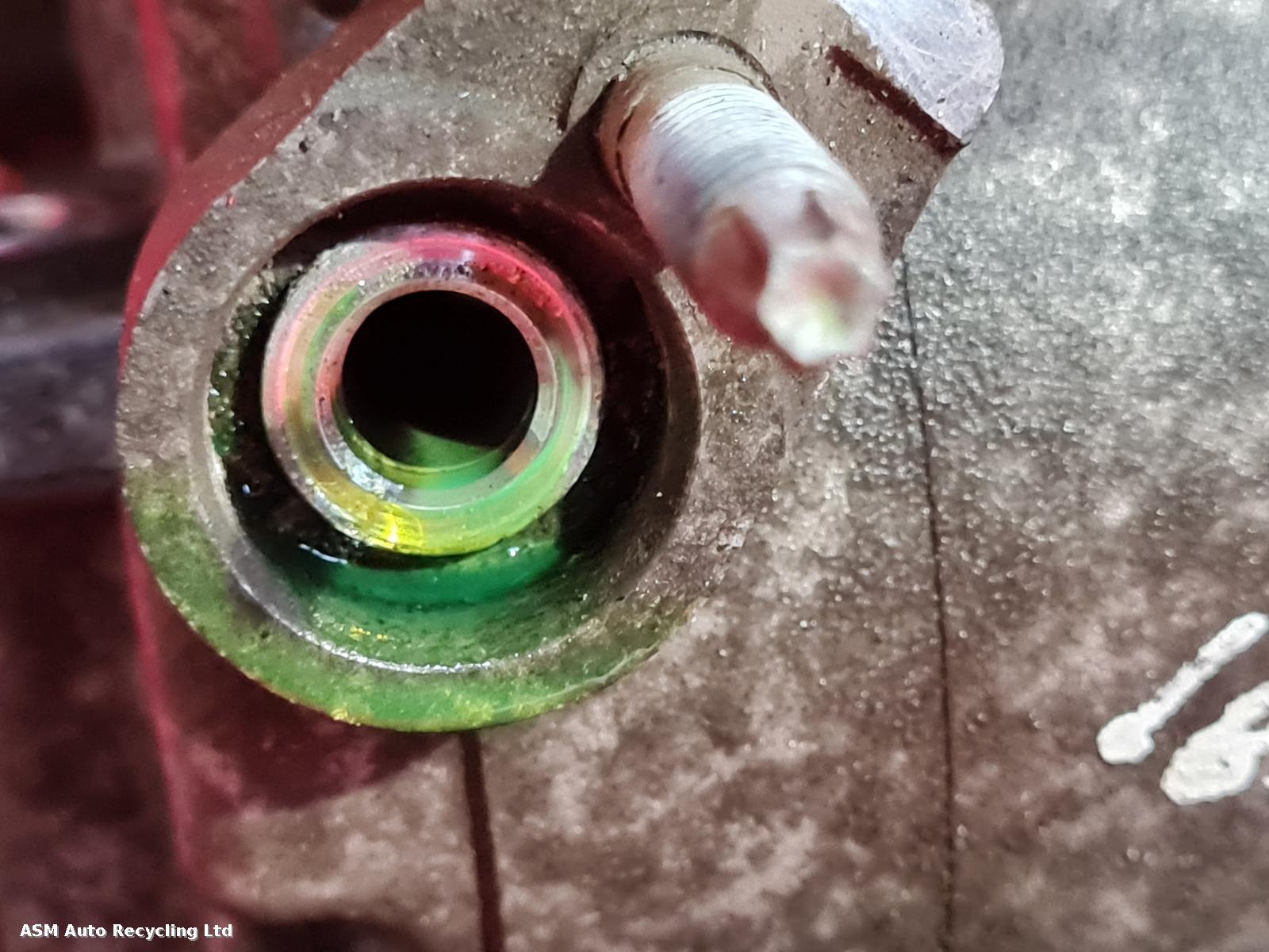 View Auto part Compressor Ford Fiesta 2014