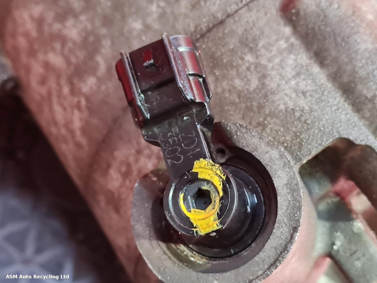 View Auto part Compressor Ford Fiesta 2014