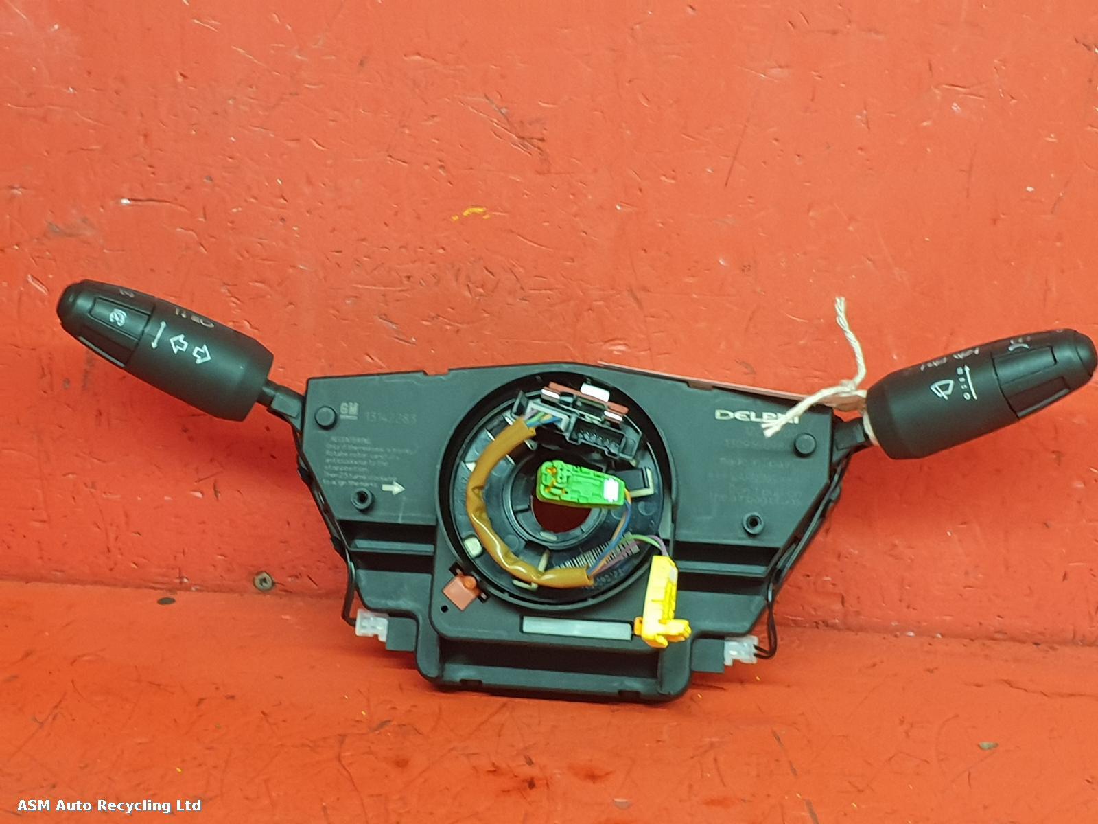 View Auto part Combination Switch Vauxhall Corsa 2013