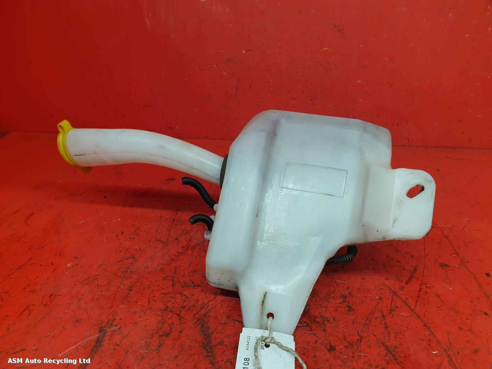 View Auto part Washer Bottle Vauxhall Corsa 2013