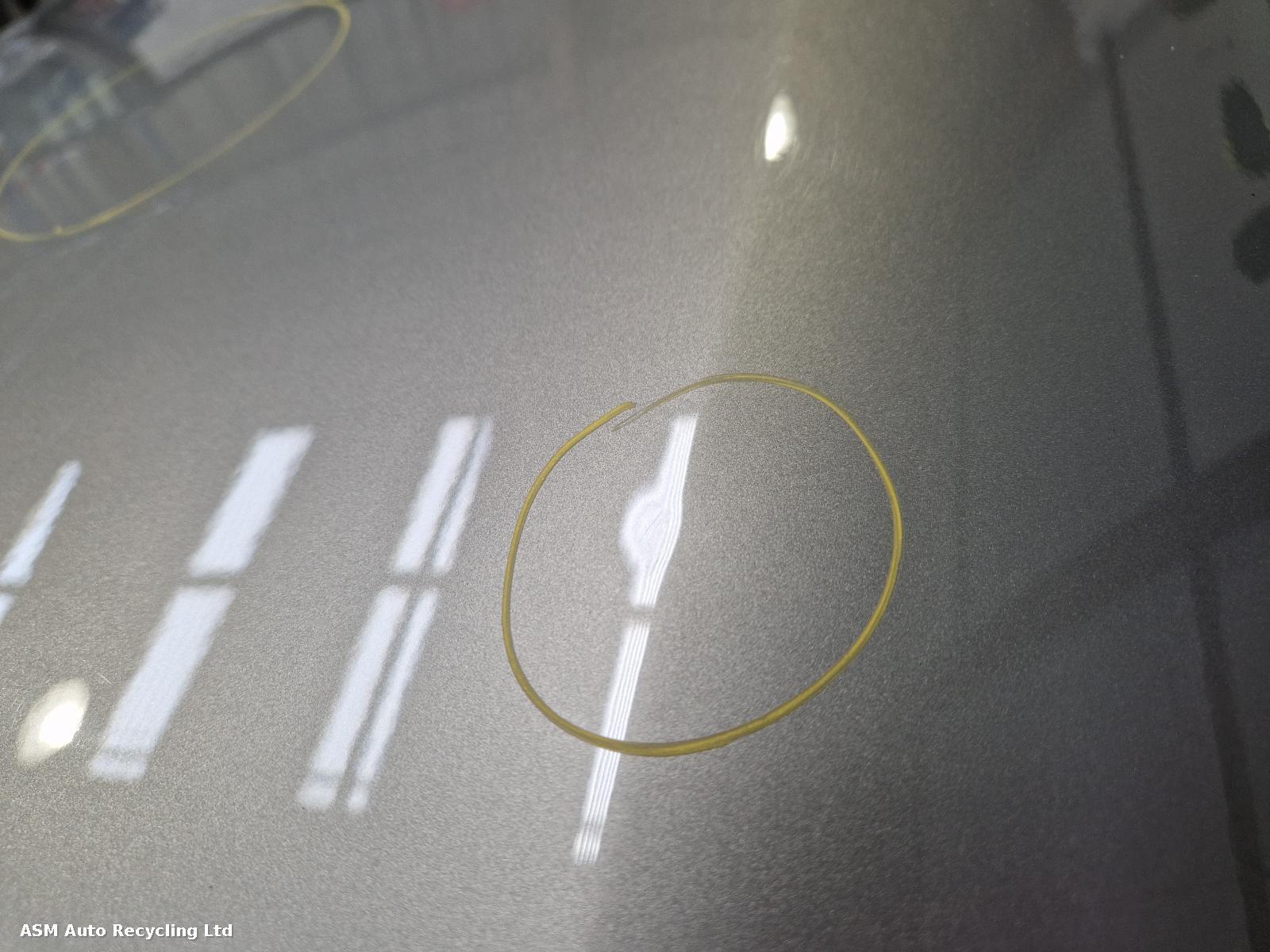 View Auto part L Rear Door Kia Venga 2014