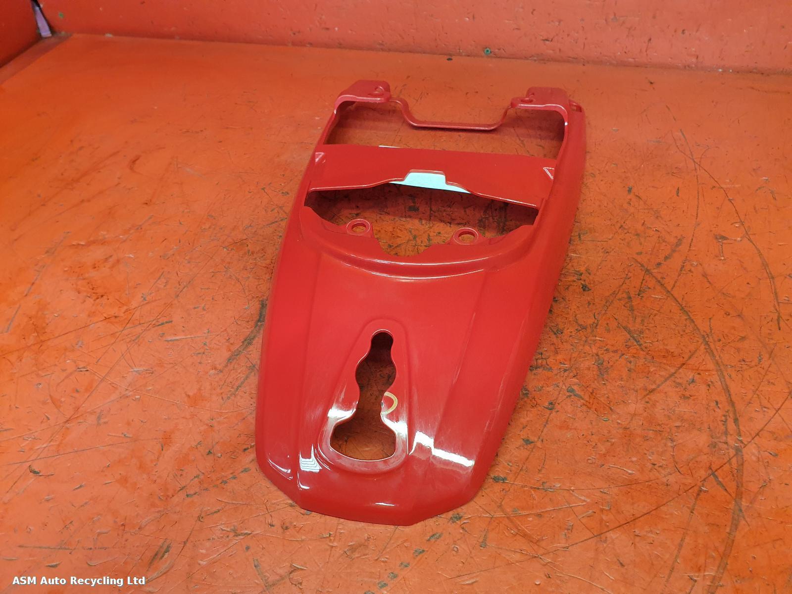 View Auto part Rear Mudguard Yamaha Xsr125 2021