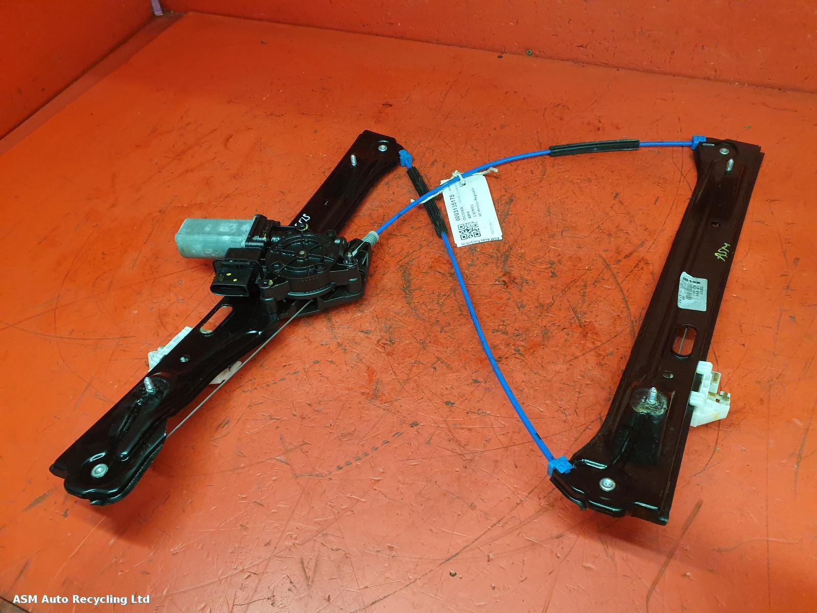 View Auto part RF Window Regulator Bmw 3 Series 2018