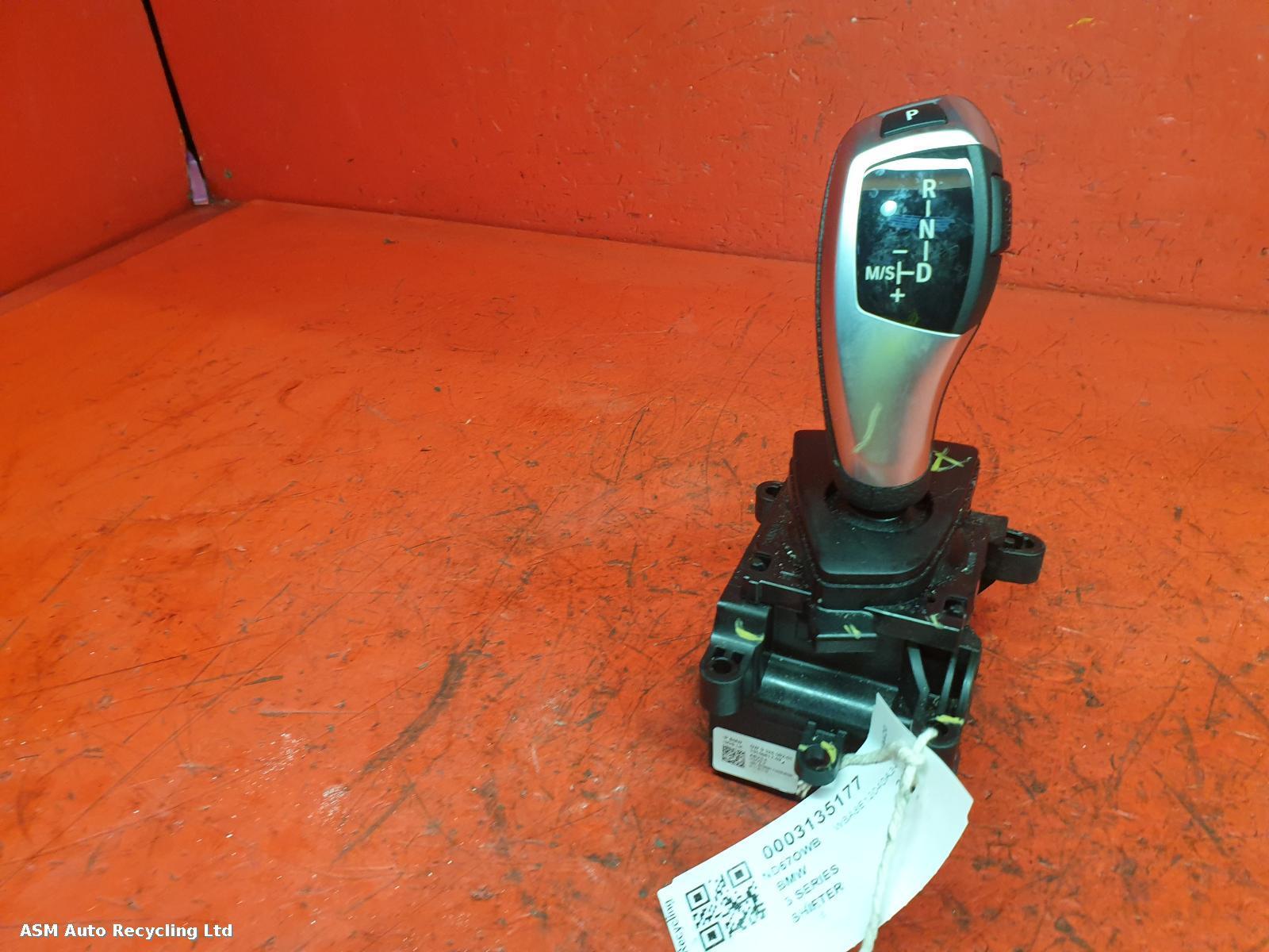 View Auto part Gear Stick/Shifter Bmw 3 Series 2018