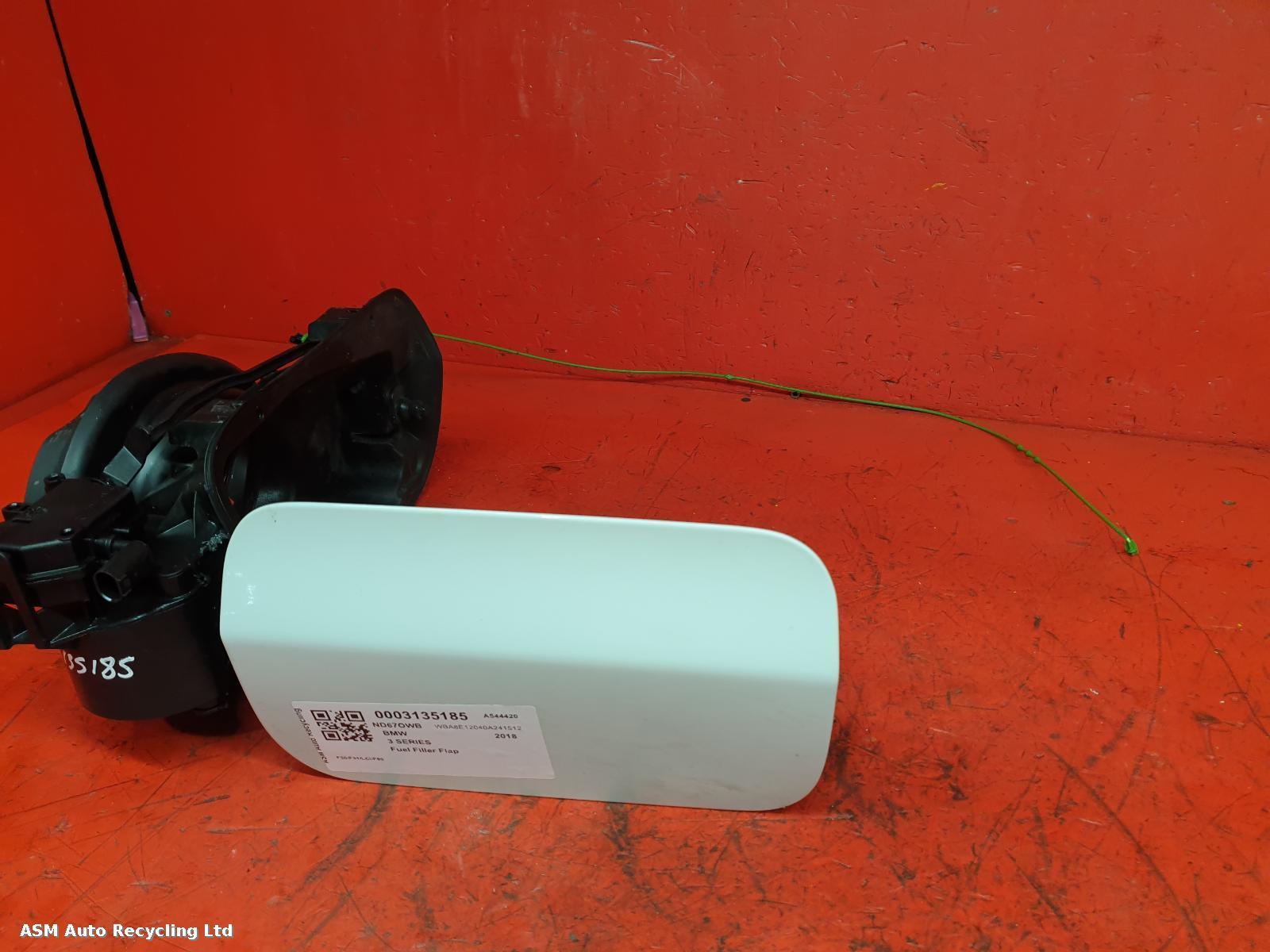 View Auto part Fuel Filler Flap Bmw 3 Series 2018