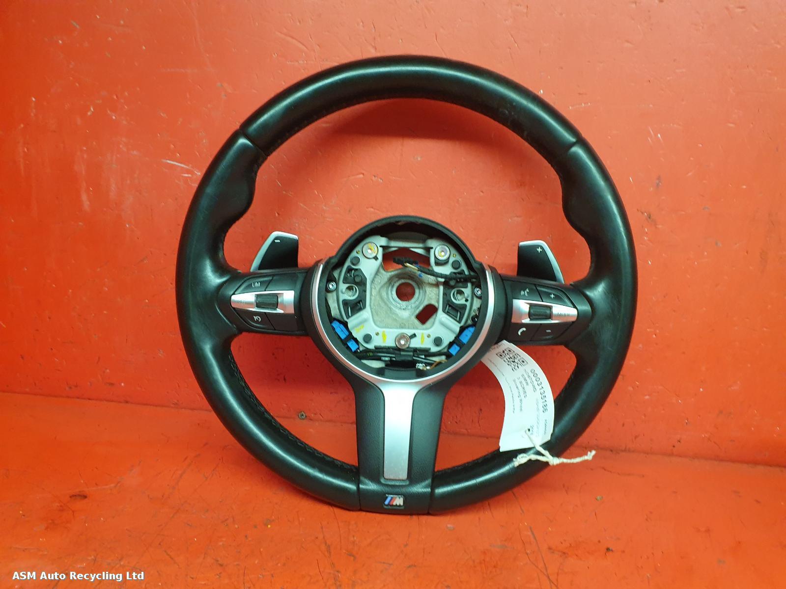 View Auto part Steering Wheel Bmw 3 Series 2018