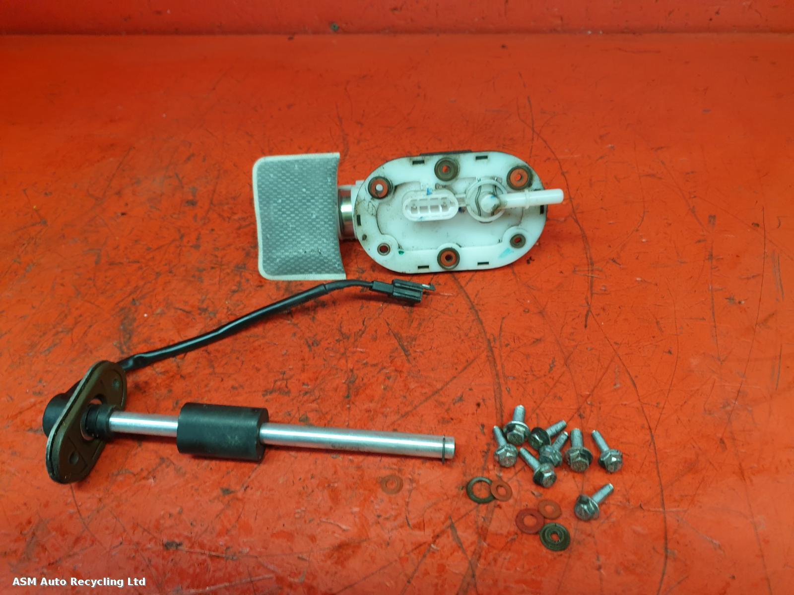 View Auto part Fuel Pump Sinnis Terrain 2023