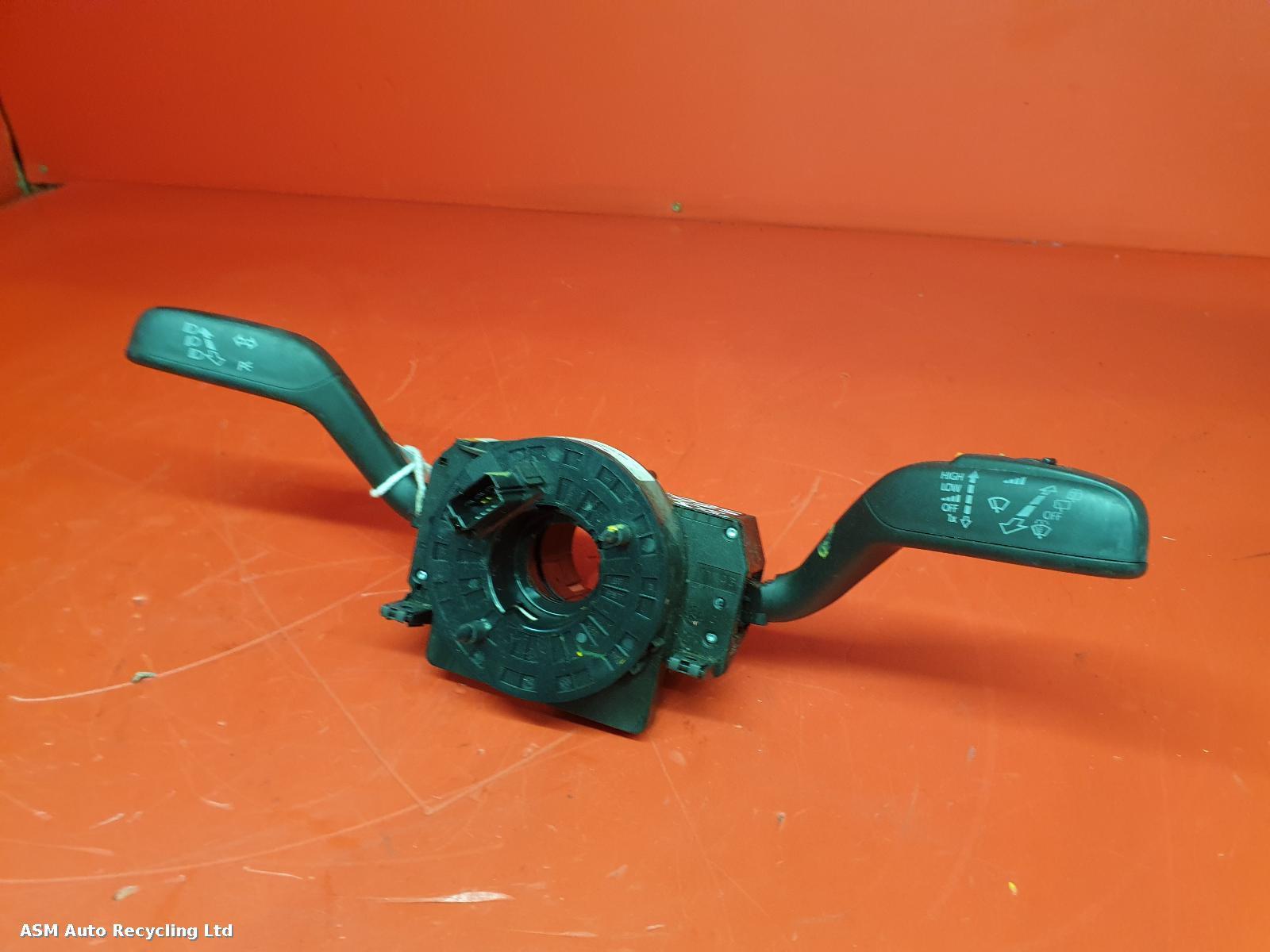 View Auto part Combination Switch Seat Ibiza 2012