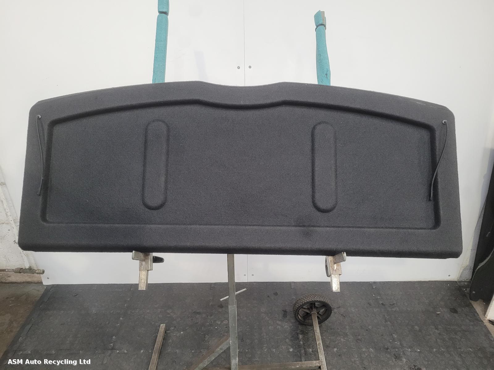 View Auto part Parcel Shelf Kia Venga 2014