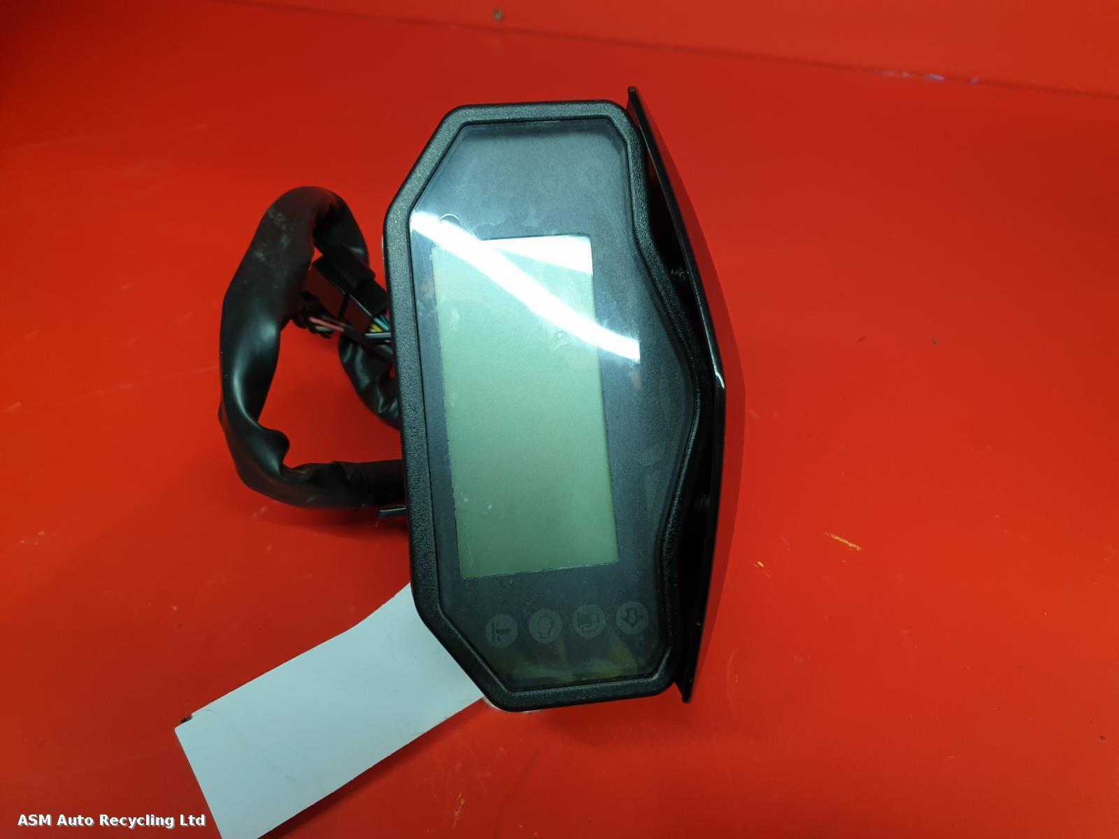 View Auto part Speedometer Keeway Rkf 125 2024