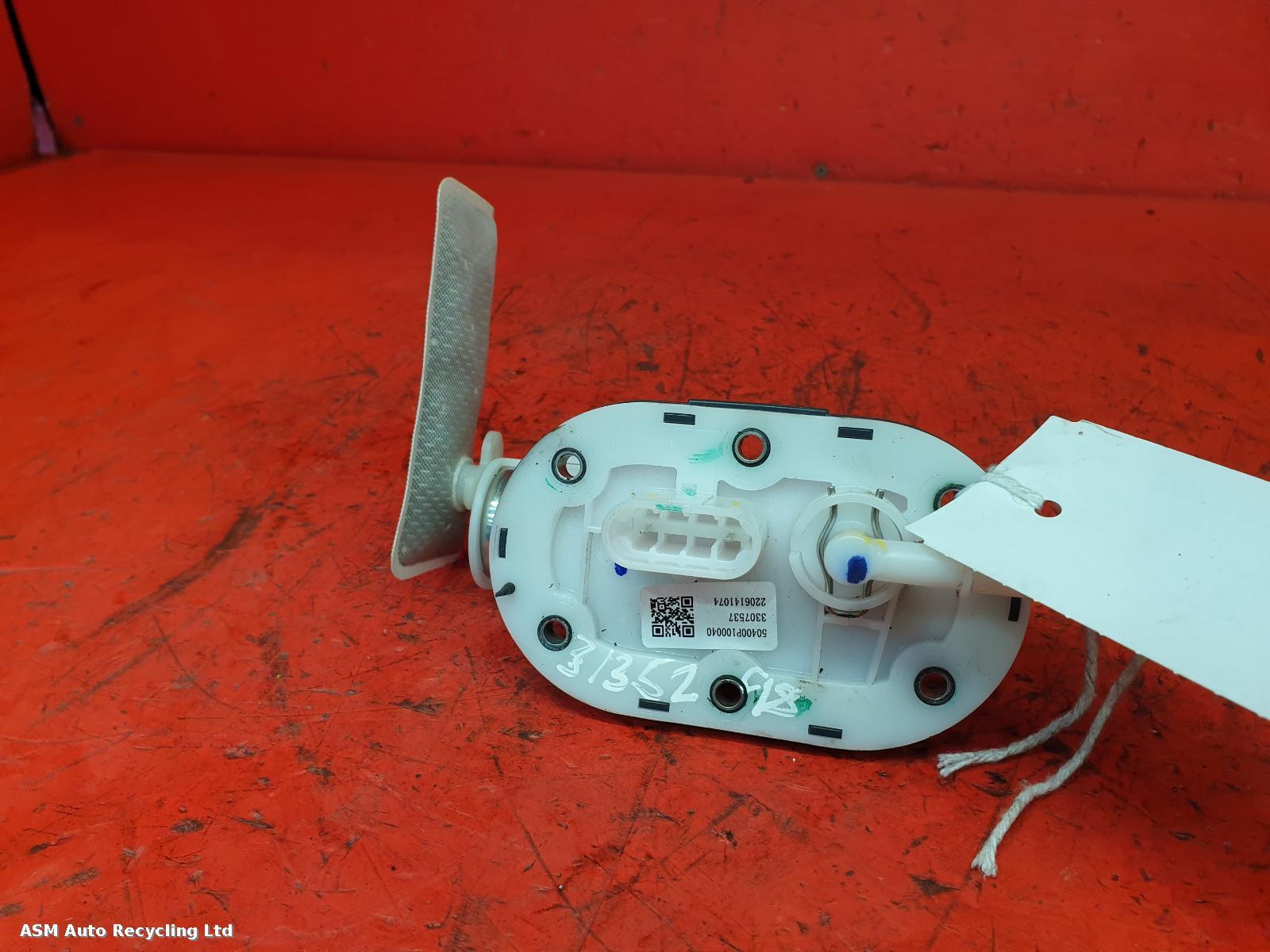 View Auto part Fuel Pump Keeway Rkf 125 2024