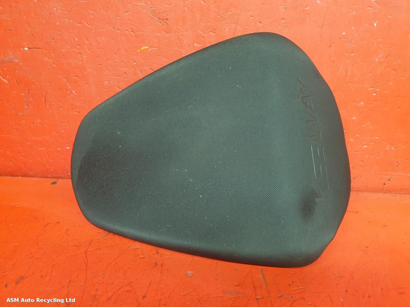 View Auto part 2nd Seat (Rear Seat) Keeway Rkf 125 2024