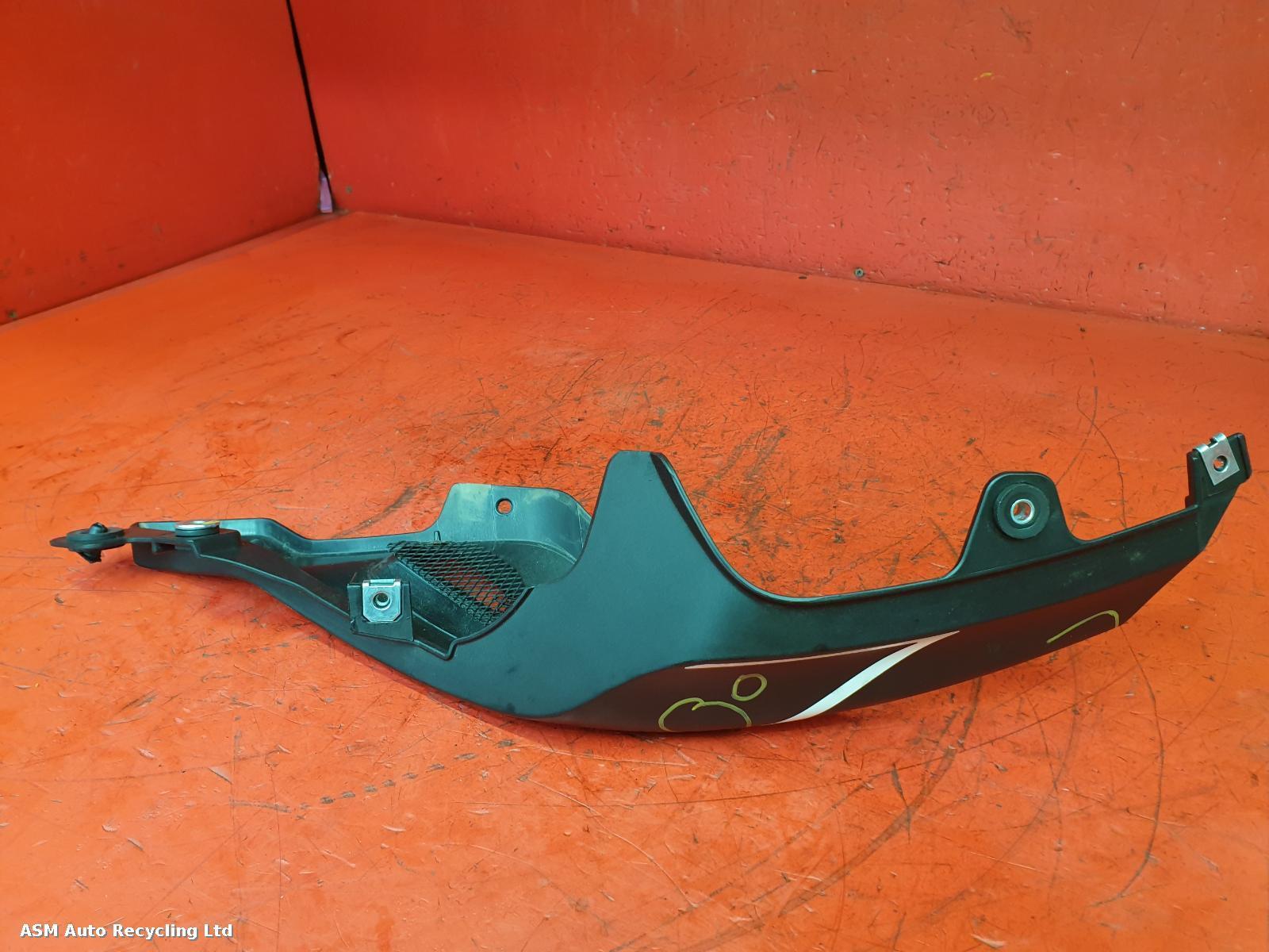 View Auto part Seat Cowl Keeway Rkf 125 2024