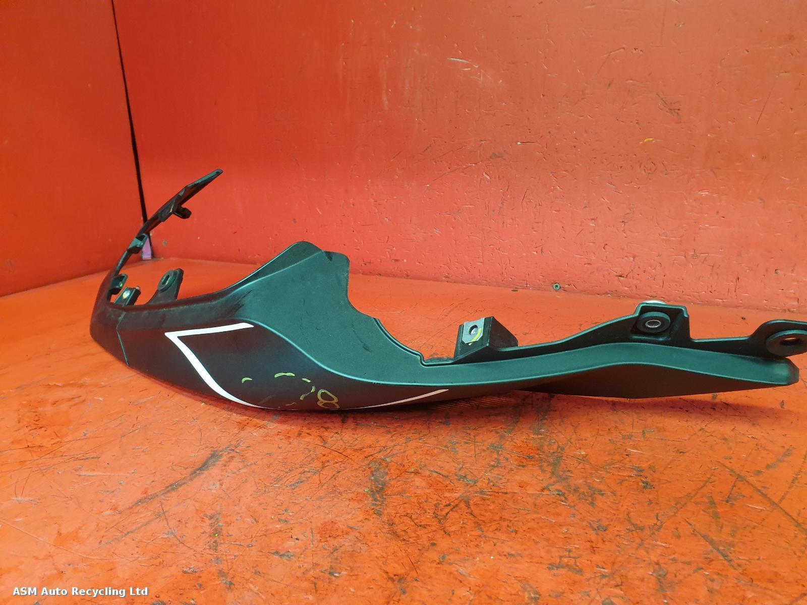 View Auto part Seat Cowl Keeway Rkf 125 2024