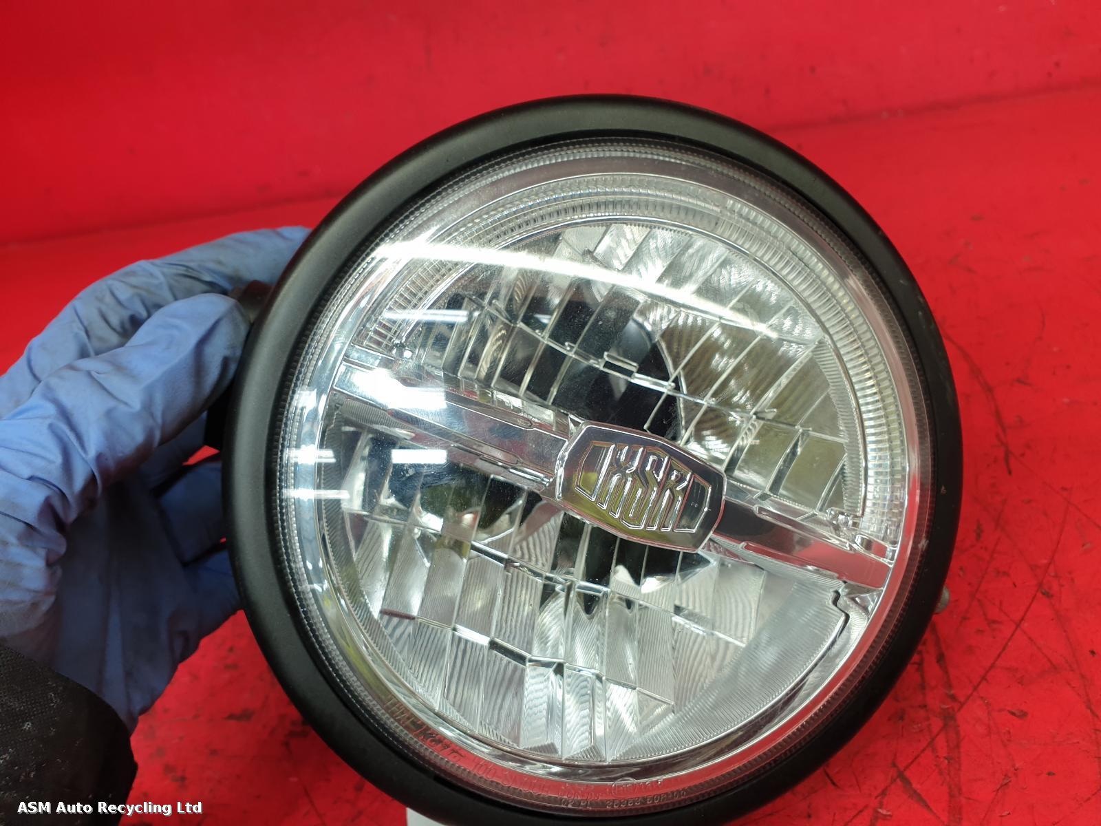 View Auto part Headlamp Yamaha Xsr125 2021