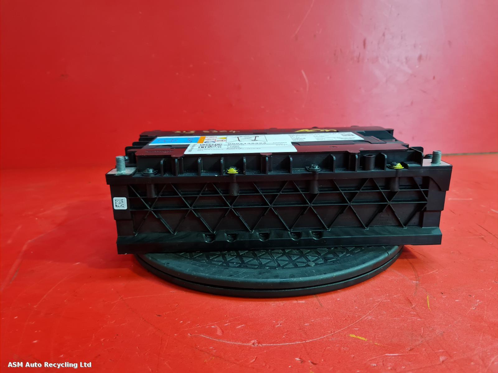 View Auto part Battery Ford Puma 2023