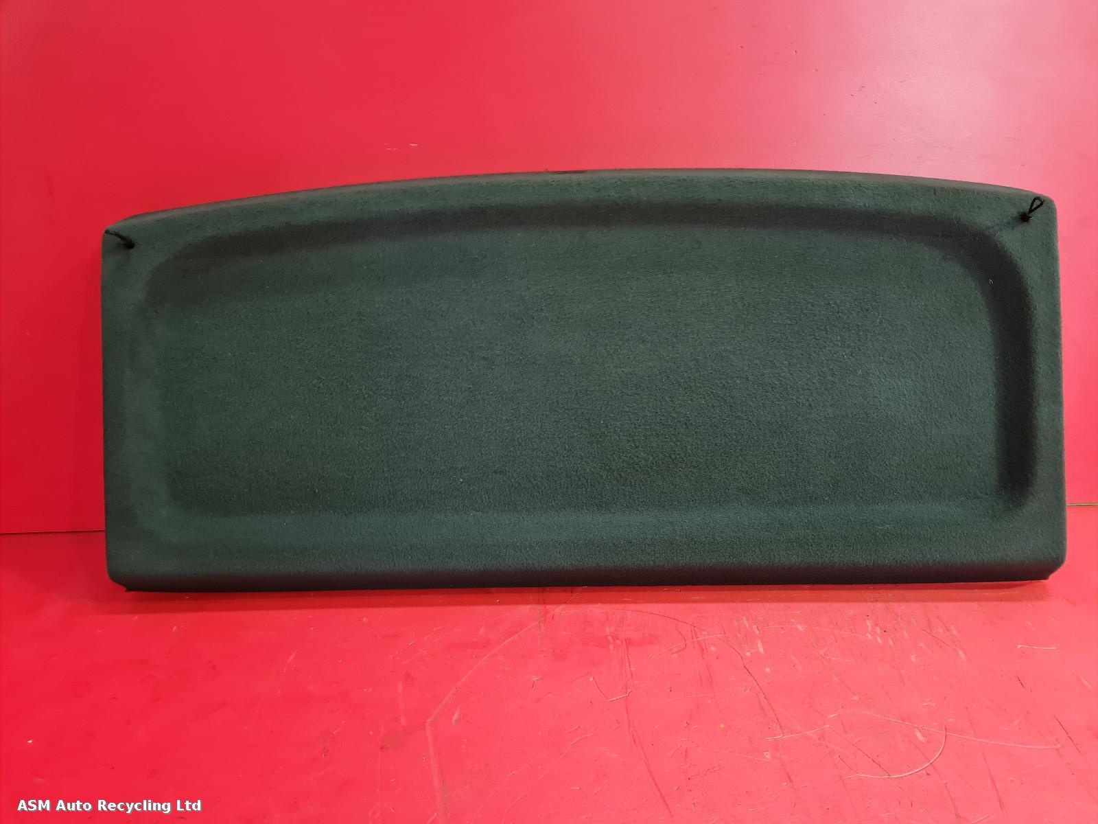 View Auto part Parcel Shelf Volkswagen Polo 2009