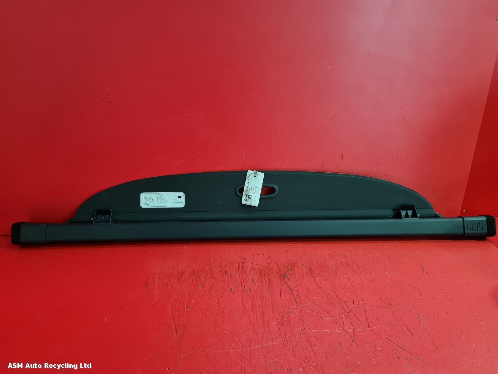 View Auto part Parcel Shelf Hyundai Tucson 2019