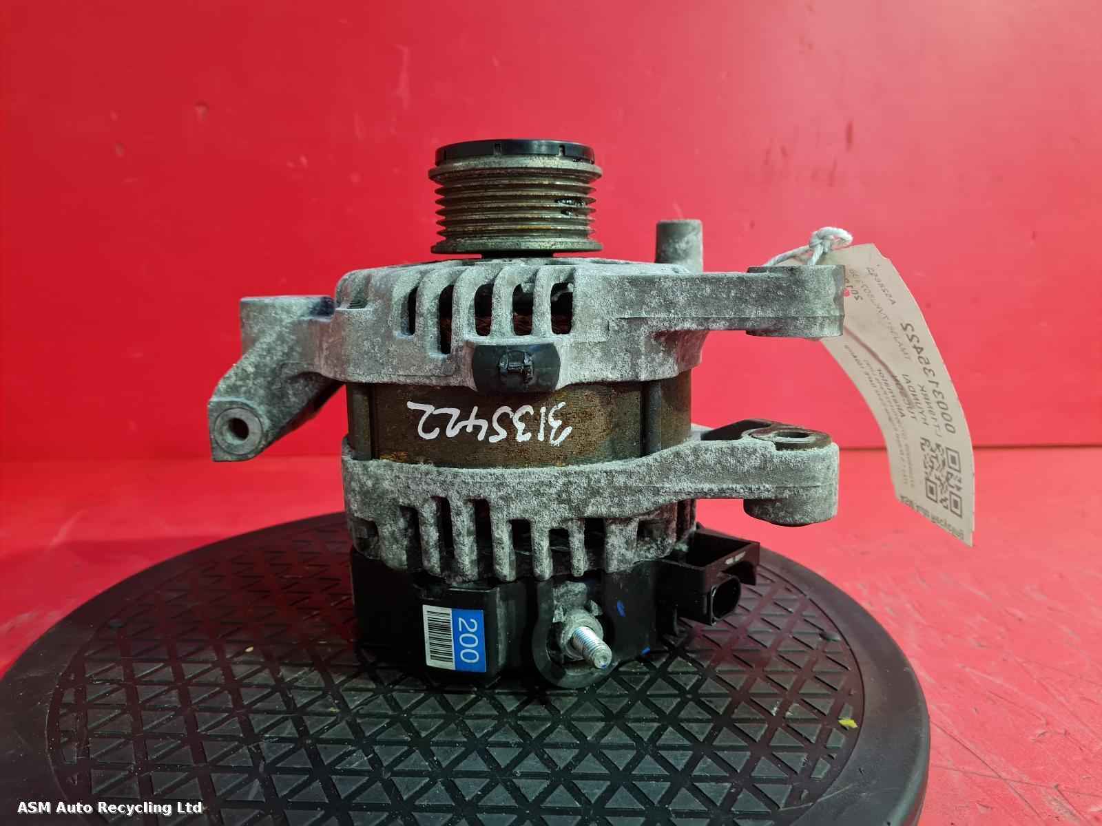 View Auto part Alternator Hyundai Tucson 2019