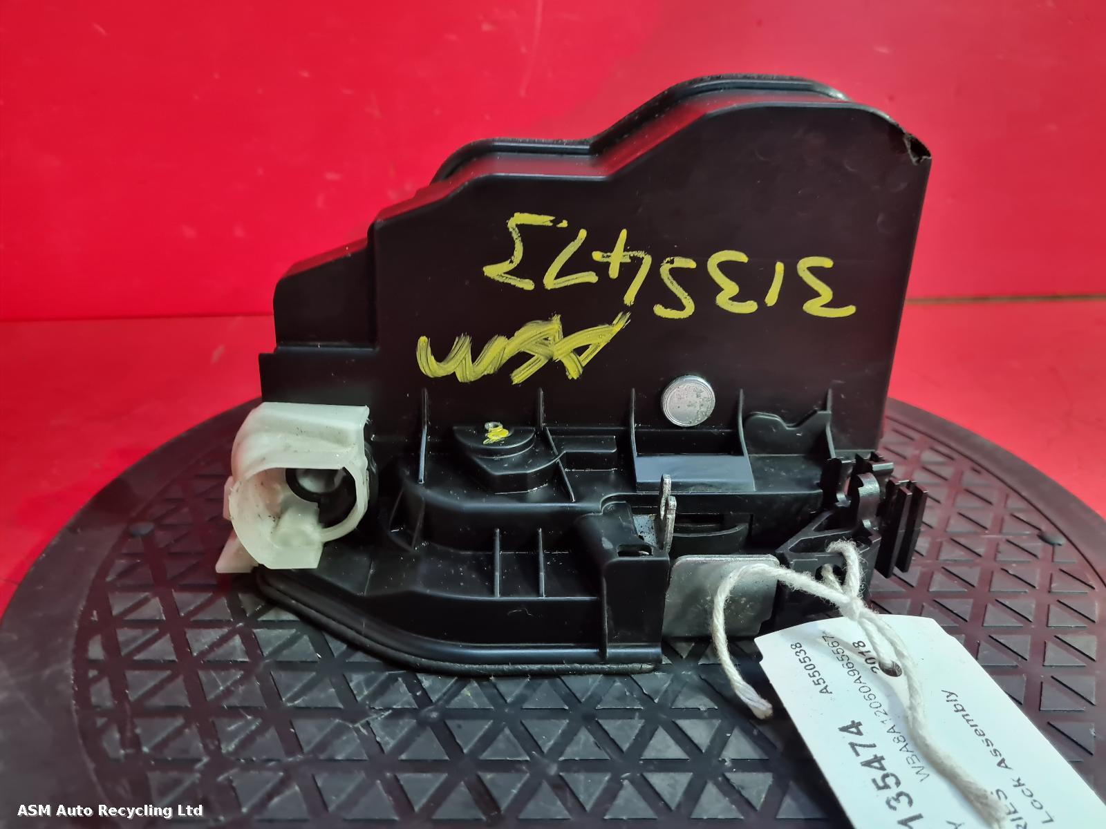 View Auto part Door Lock Assembly Bmw 3 Series 2018
